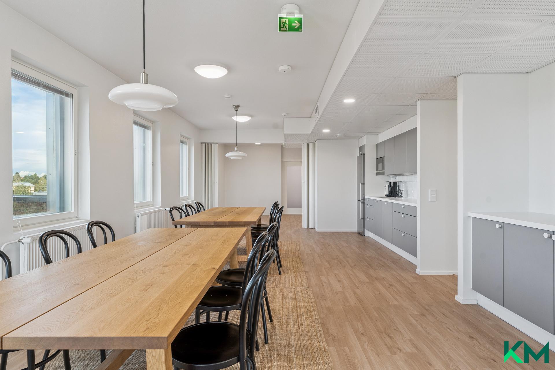 Työnjohtajankatu 5, Herttoniemi, Helsinki