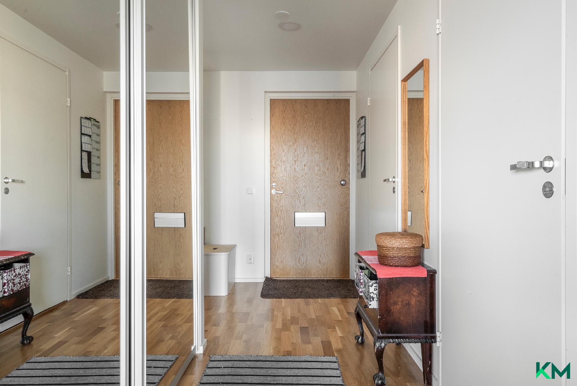 Työnjohtajankatu 5, Herttoniemi, Helsinki