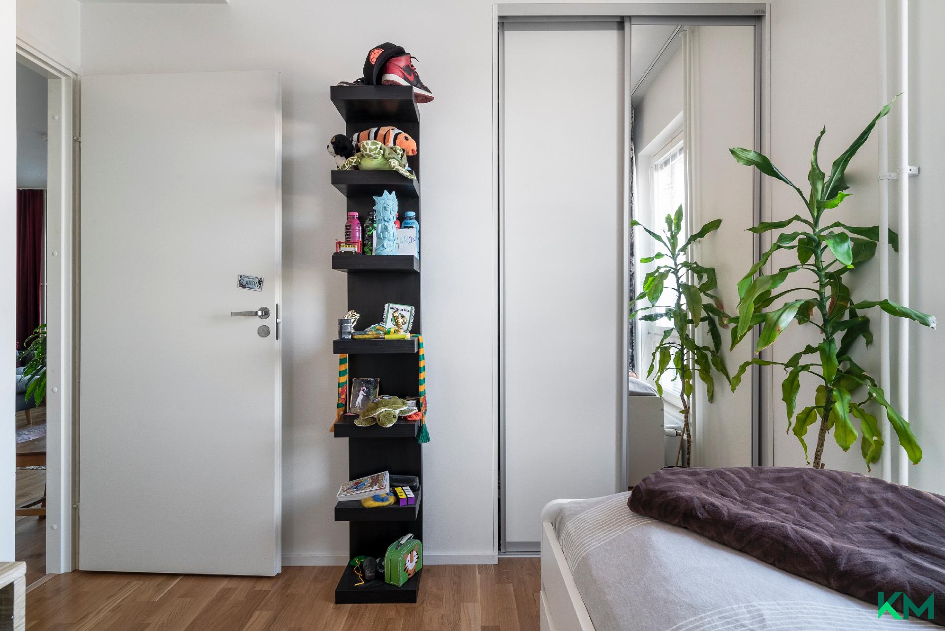 Työnjohtajankatu 5, Herttoniemi, Helsinki