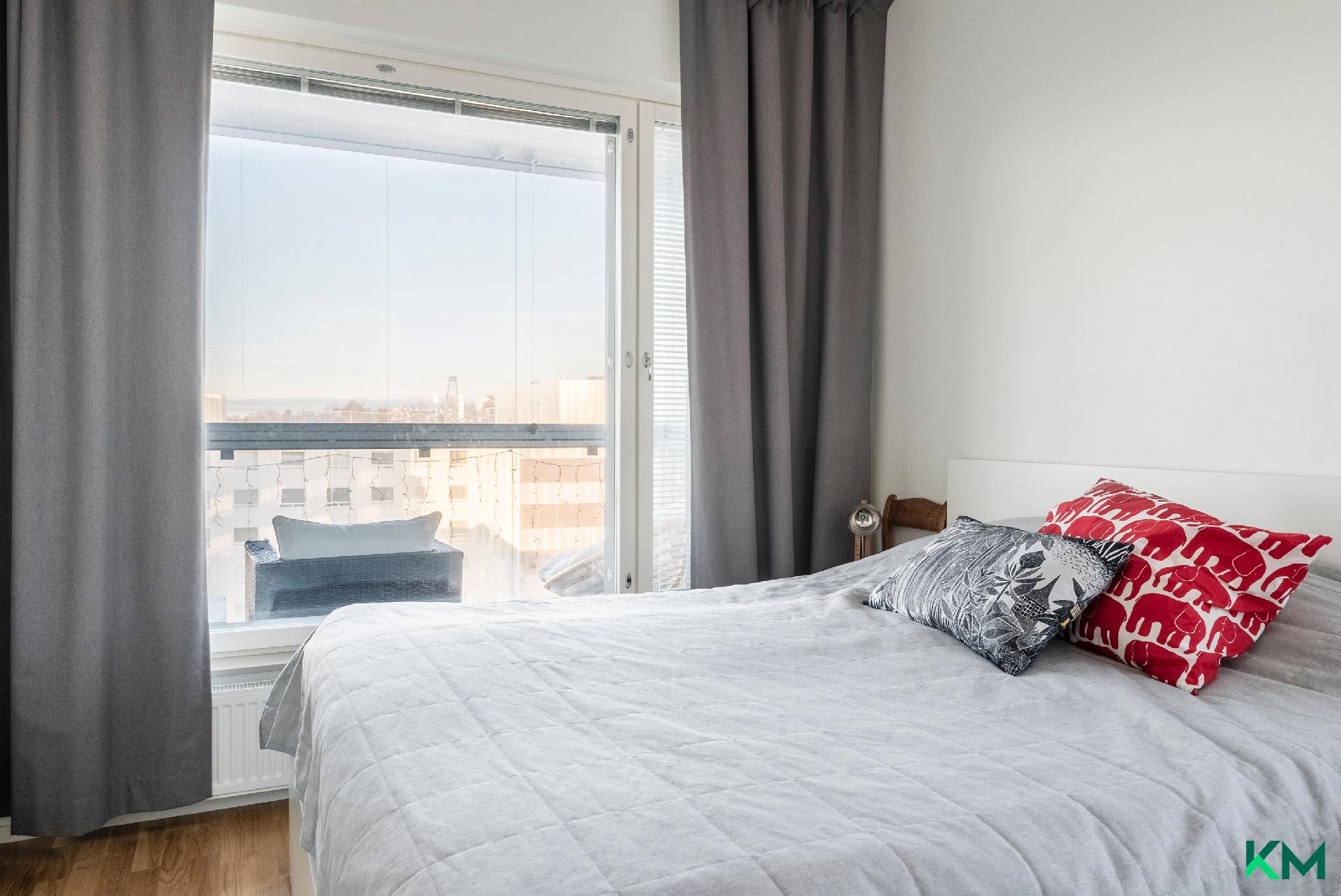 Työnjohtajankatu 5, Herttoniemi, Helsinki