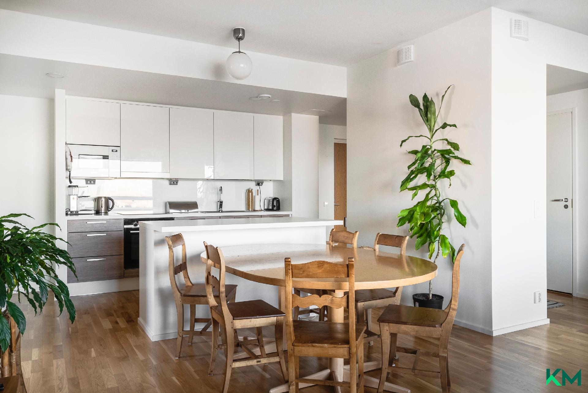 Työnjohtajankatu 5, Herttoniemi, Helsinki