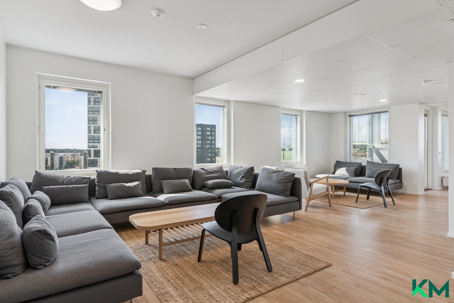 Työnjohtajankatu 5, Herttoniemi, Helsinki