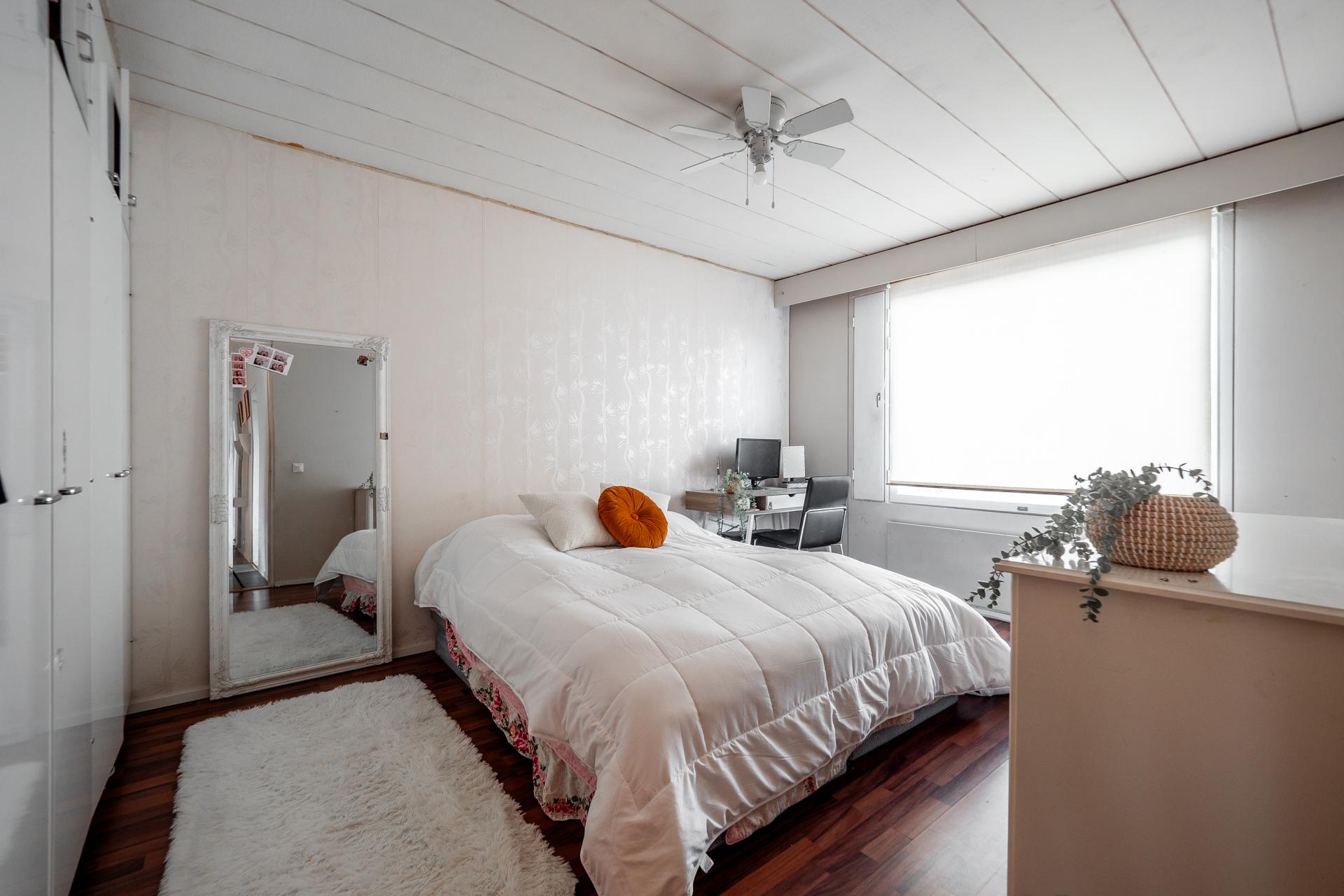 Kultapiiskutie 2, Rajakylä, Oulu