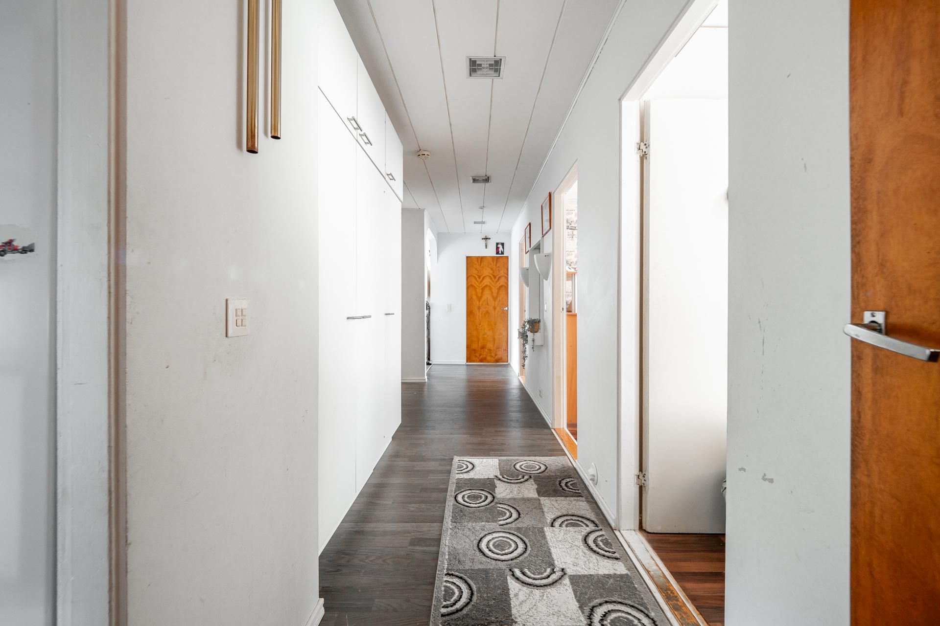 Kultapiiskutie 2, Rajakylä, Oulu