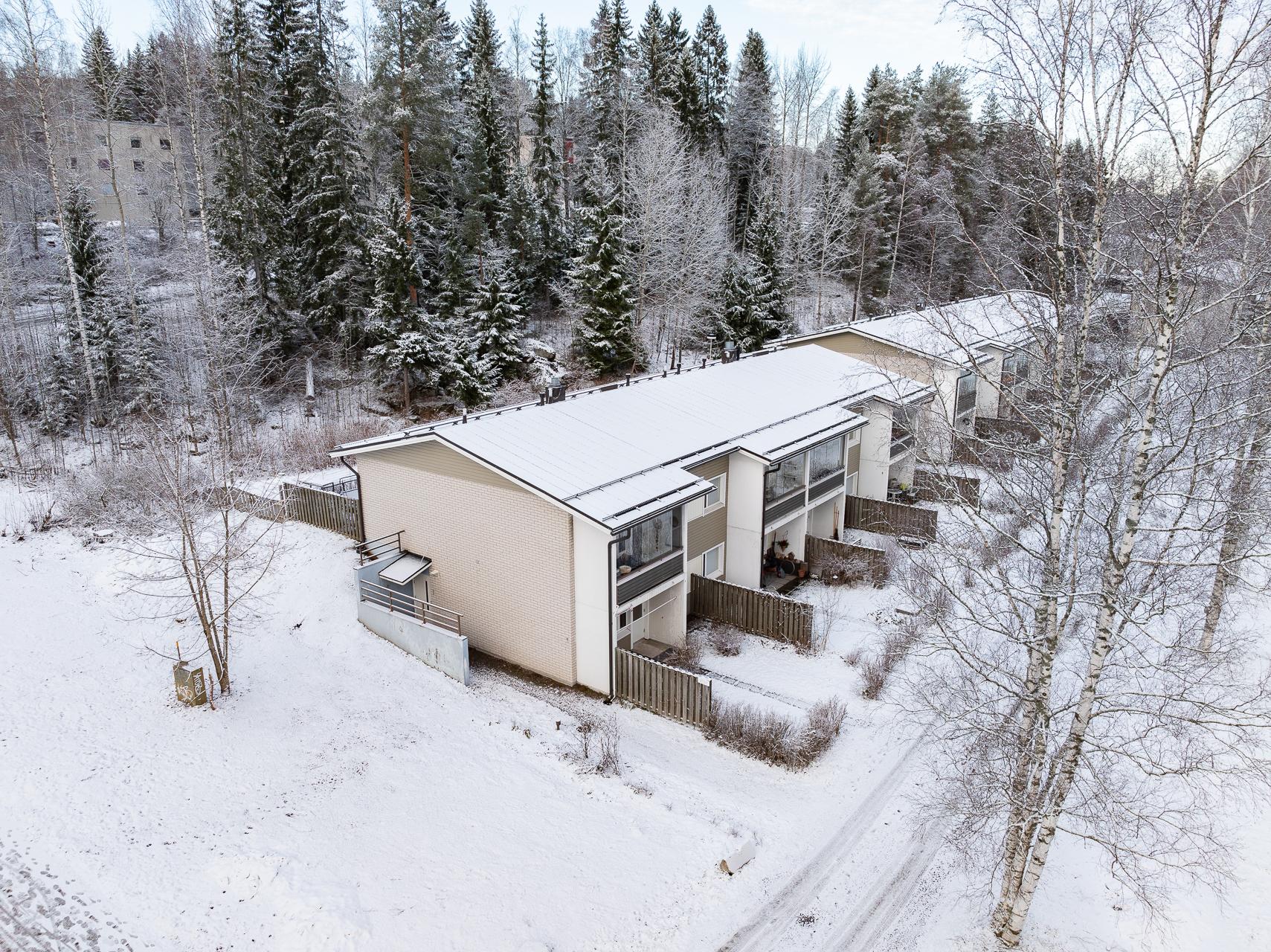 Rasti 1, Pupuhuhta, Jyväskylä