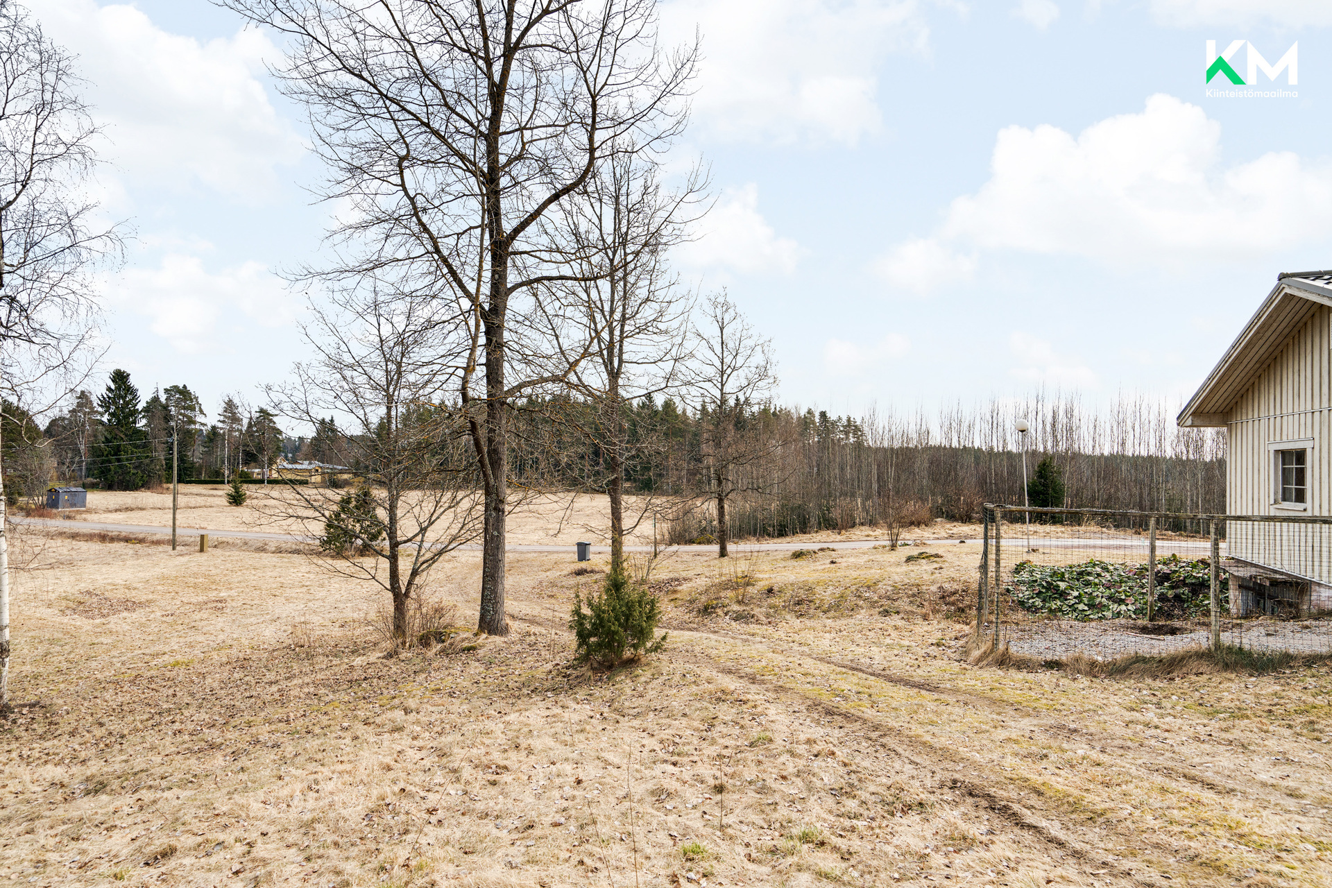 Valtasentie 17, Kettelinen, Mynämäki
