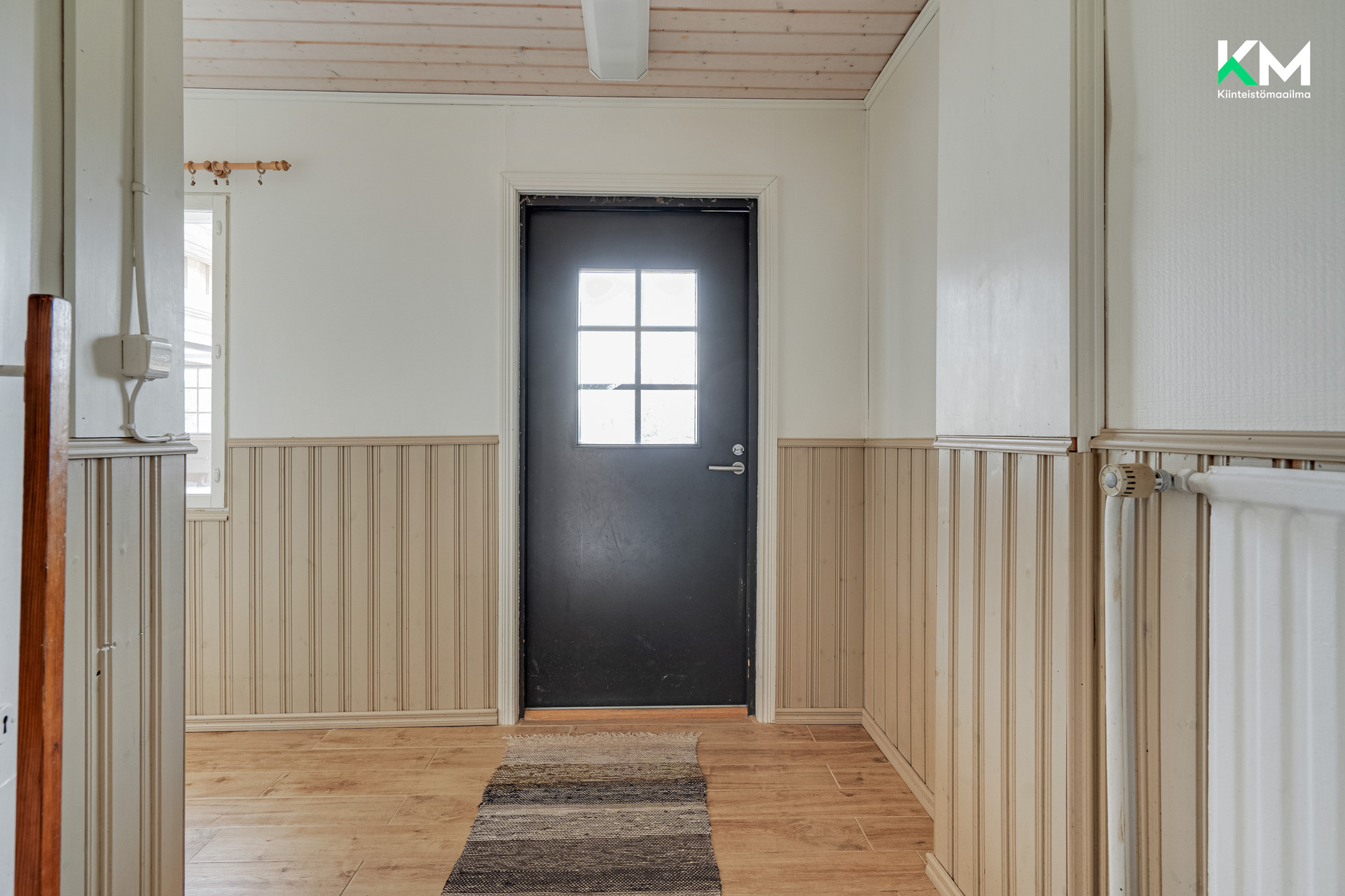 Valtasentie 17, Kettelinen, Mynämäki