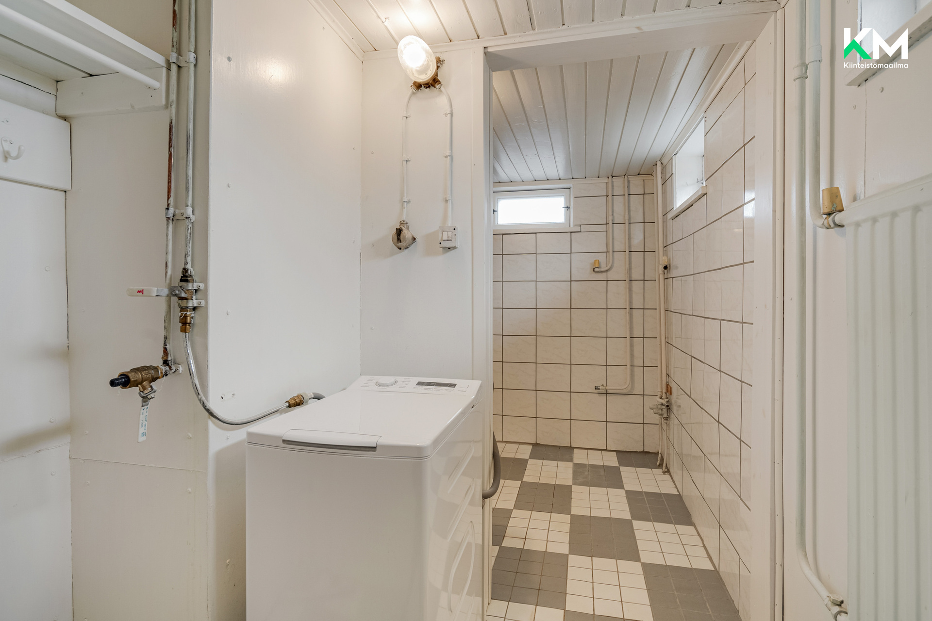 Valtasentie 17, Kettelinen, Mynämäki