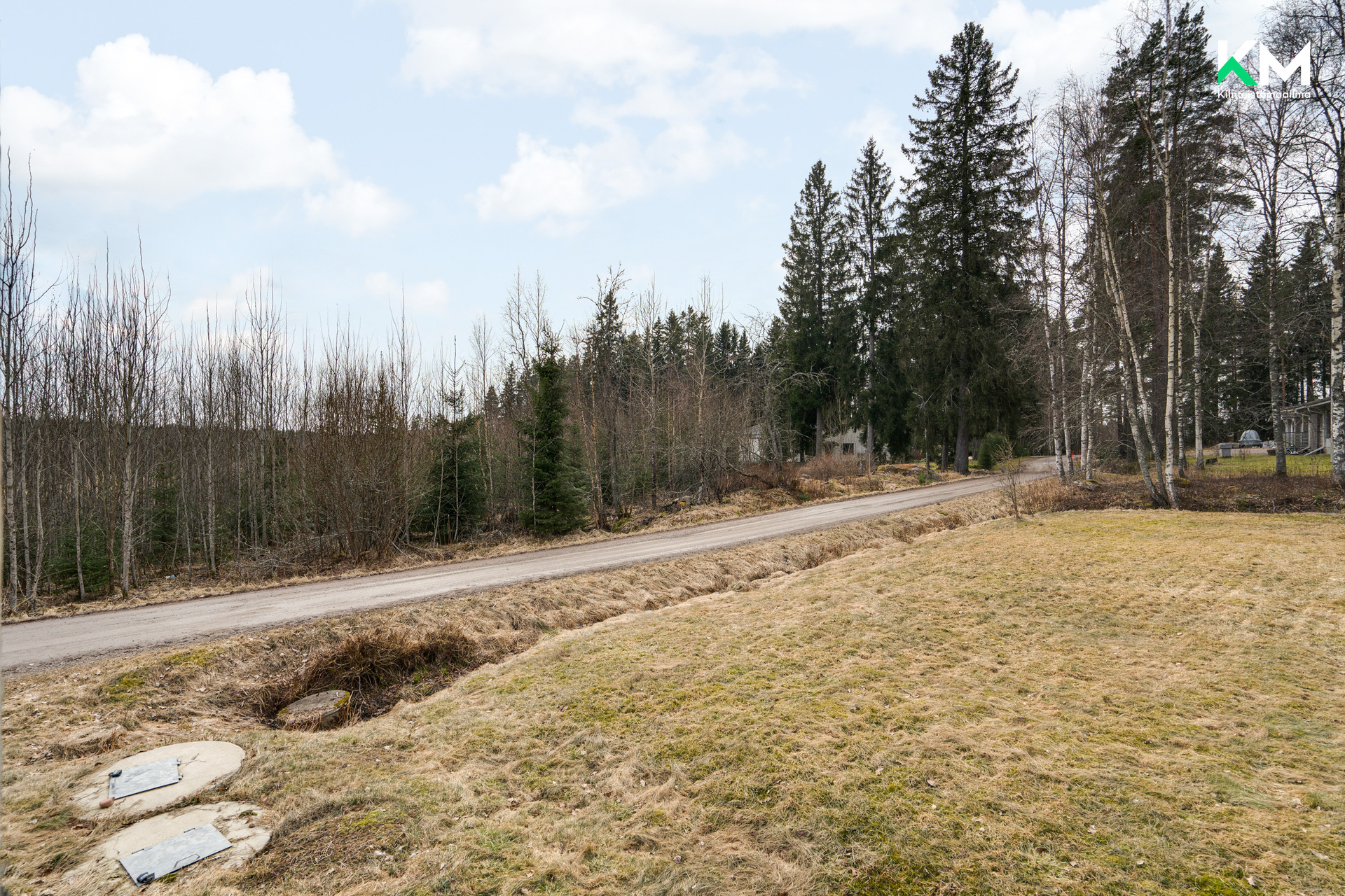 Valtasentie 17, Kettelinen, Mynämäki