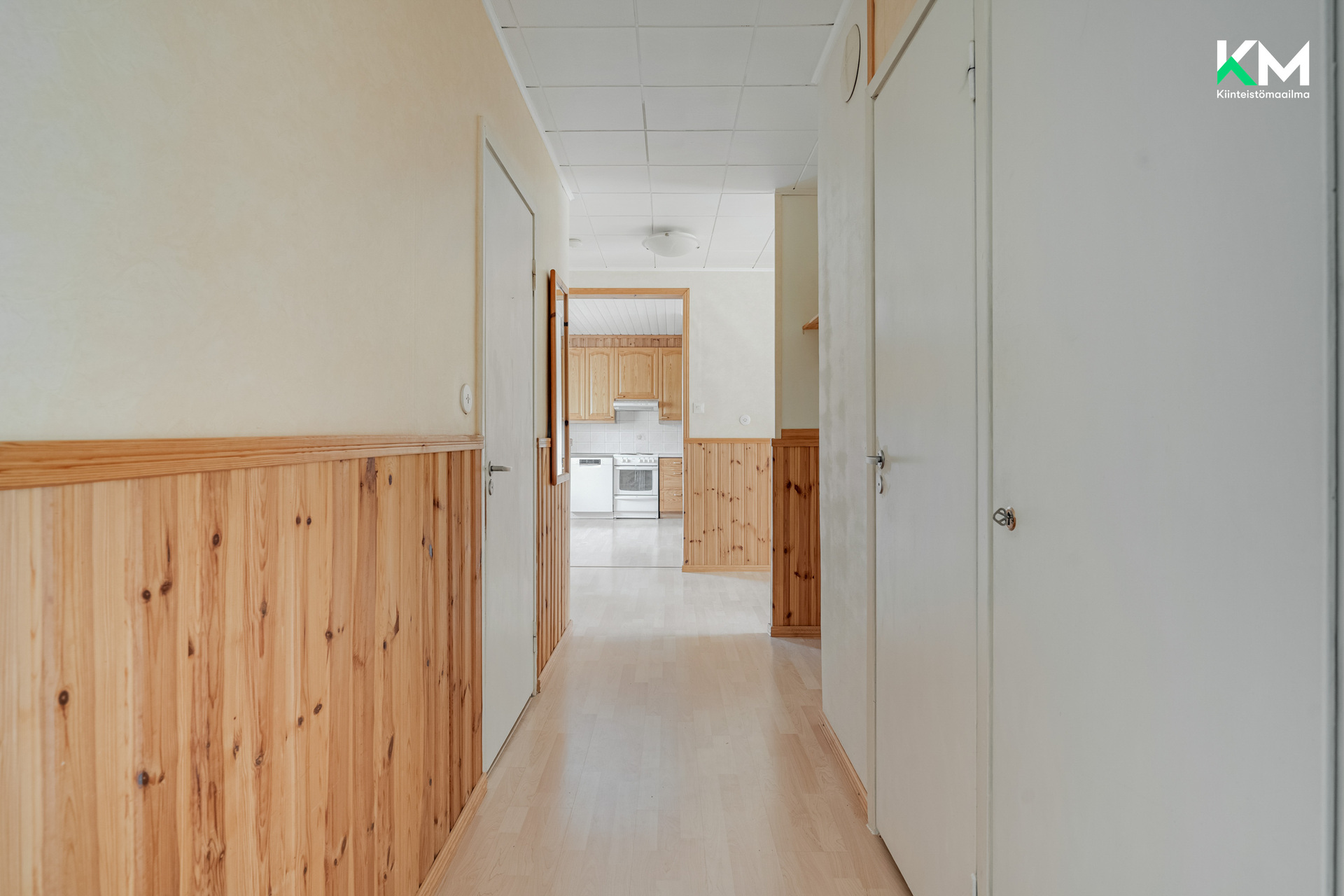 Valtasentie 17, Kettelinen, Mynämäki