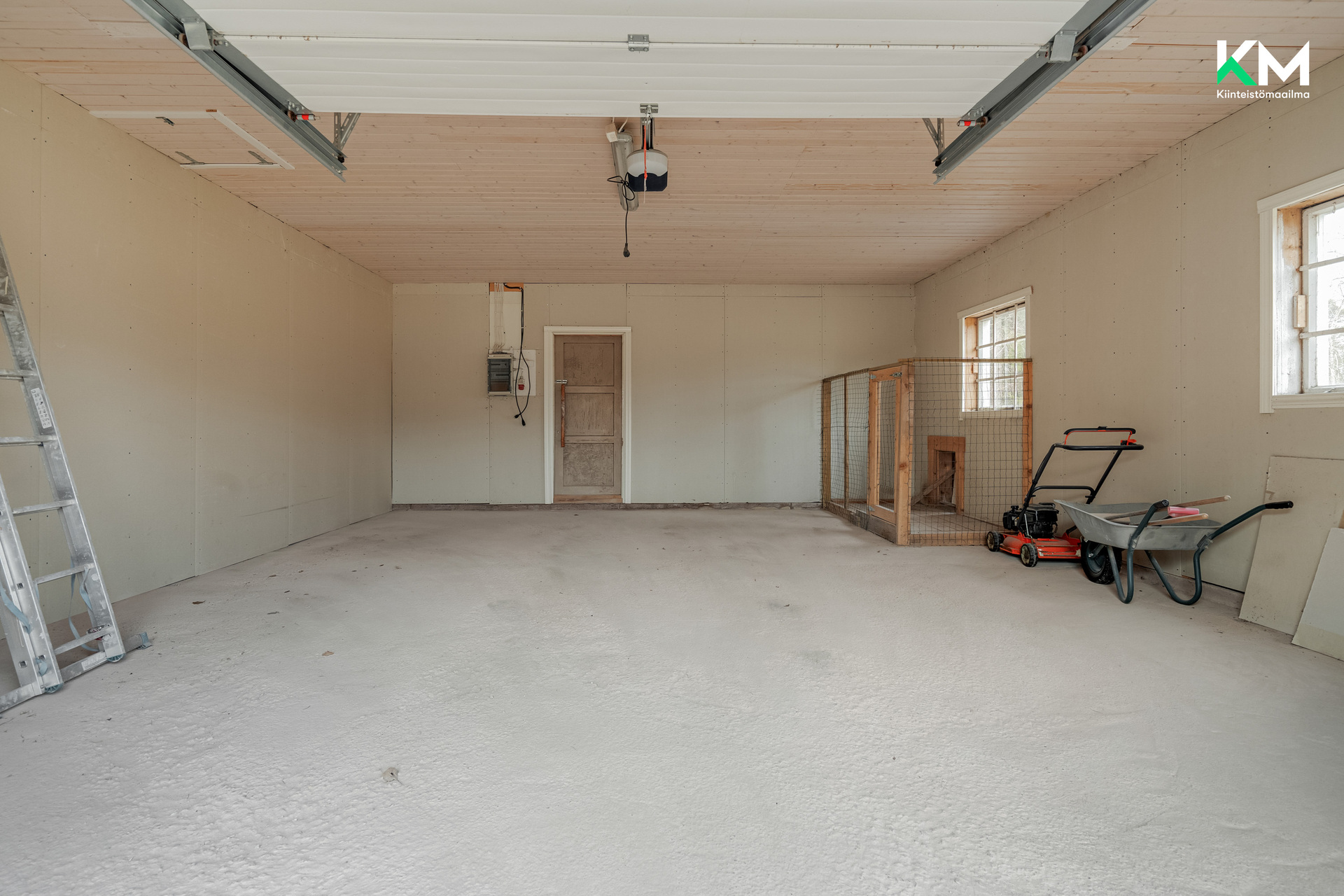 Valtasentie 17, Kettelinen, Mynämäki