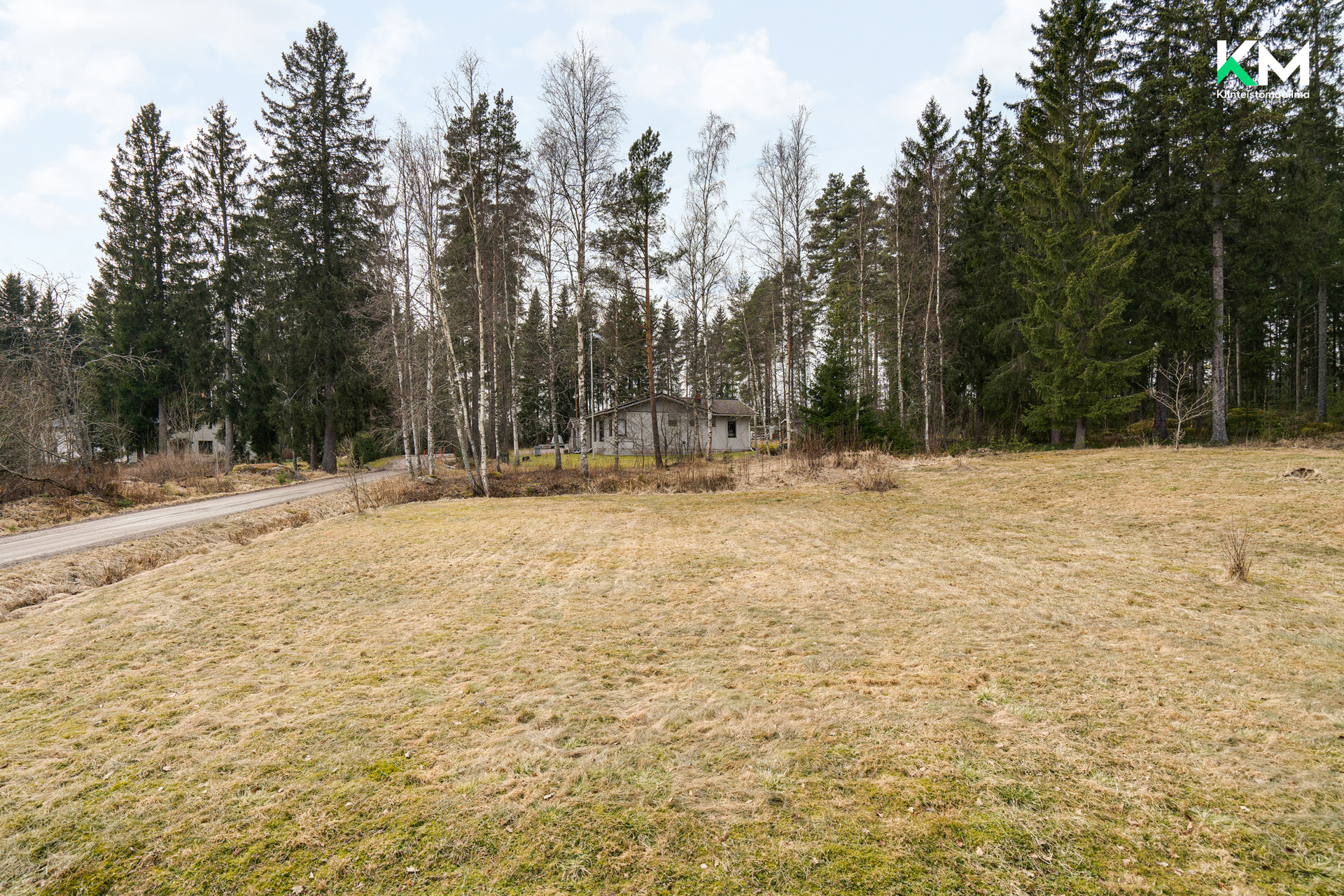 Valtasentie 17, Kettelinen, Mynämäki