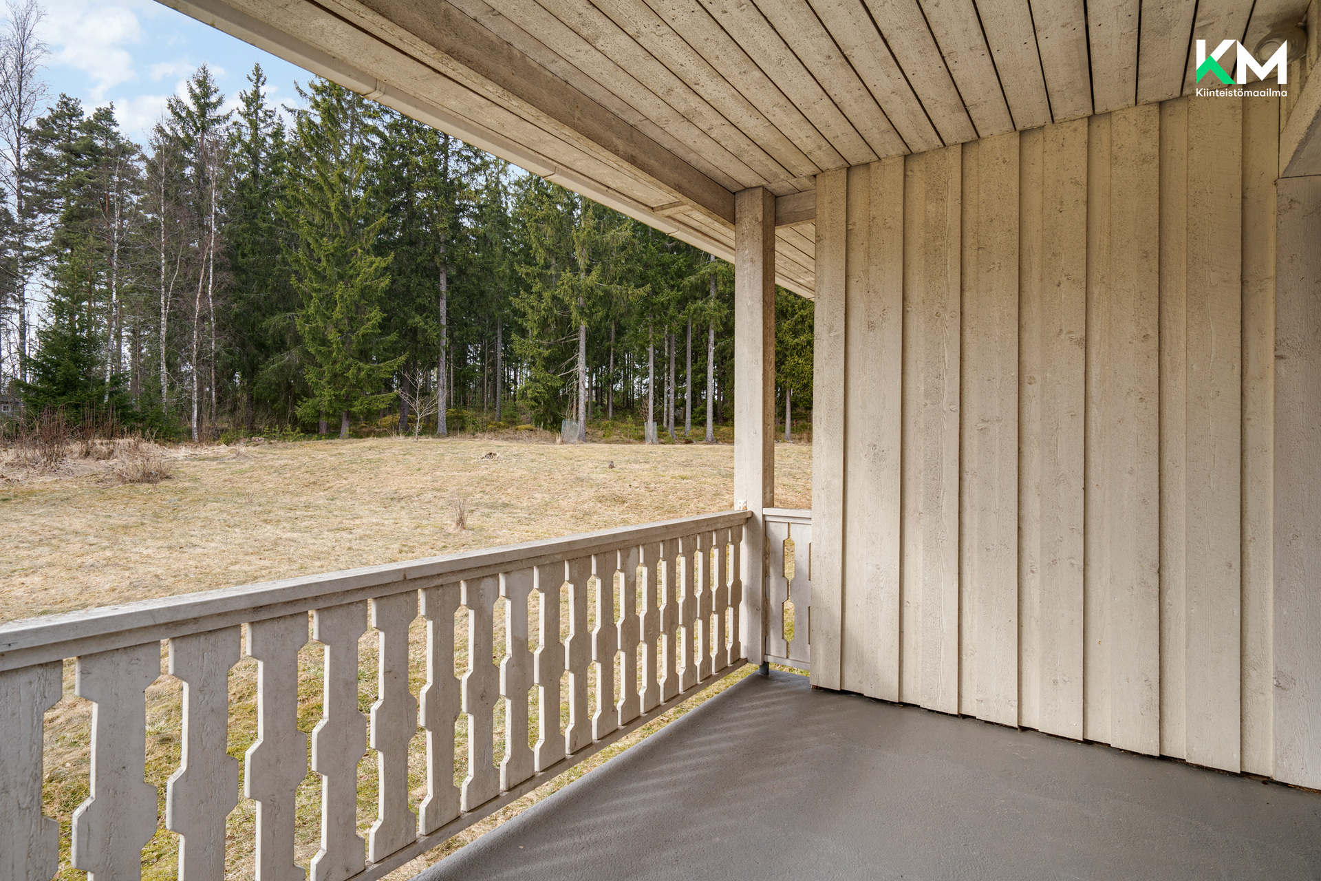 Valtasentie 17, Kettelinen, Mynämäki