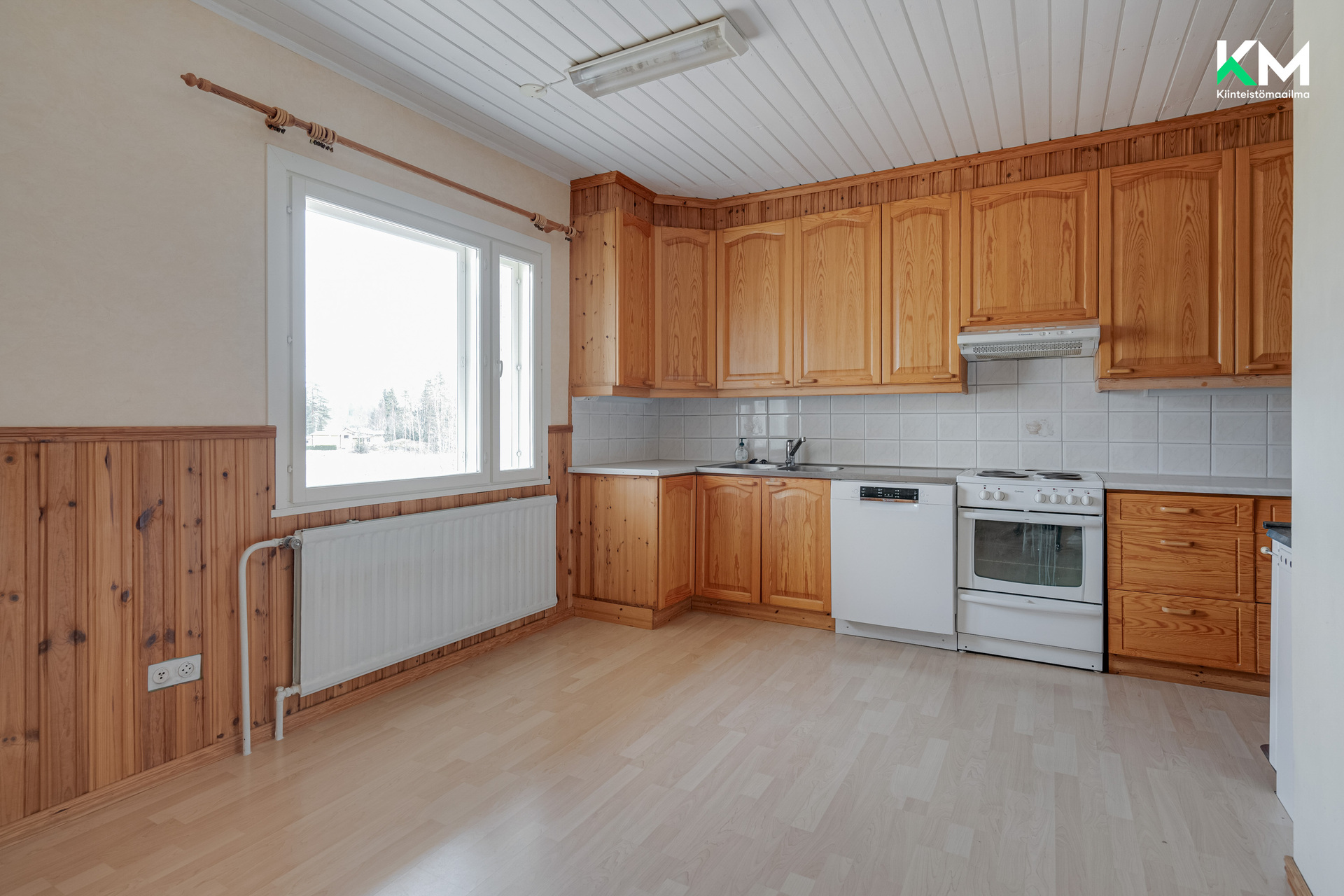 Valtasentie 17, Kettelinen, Mynämäki