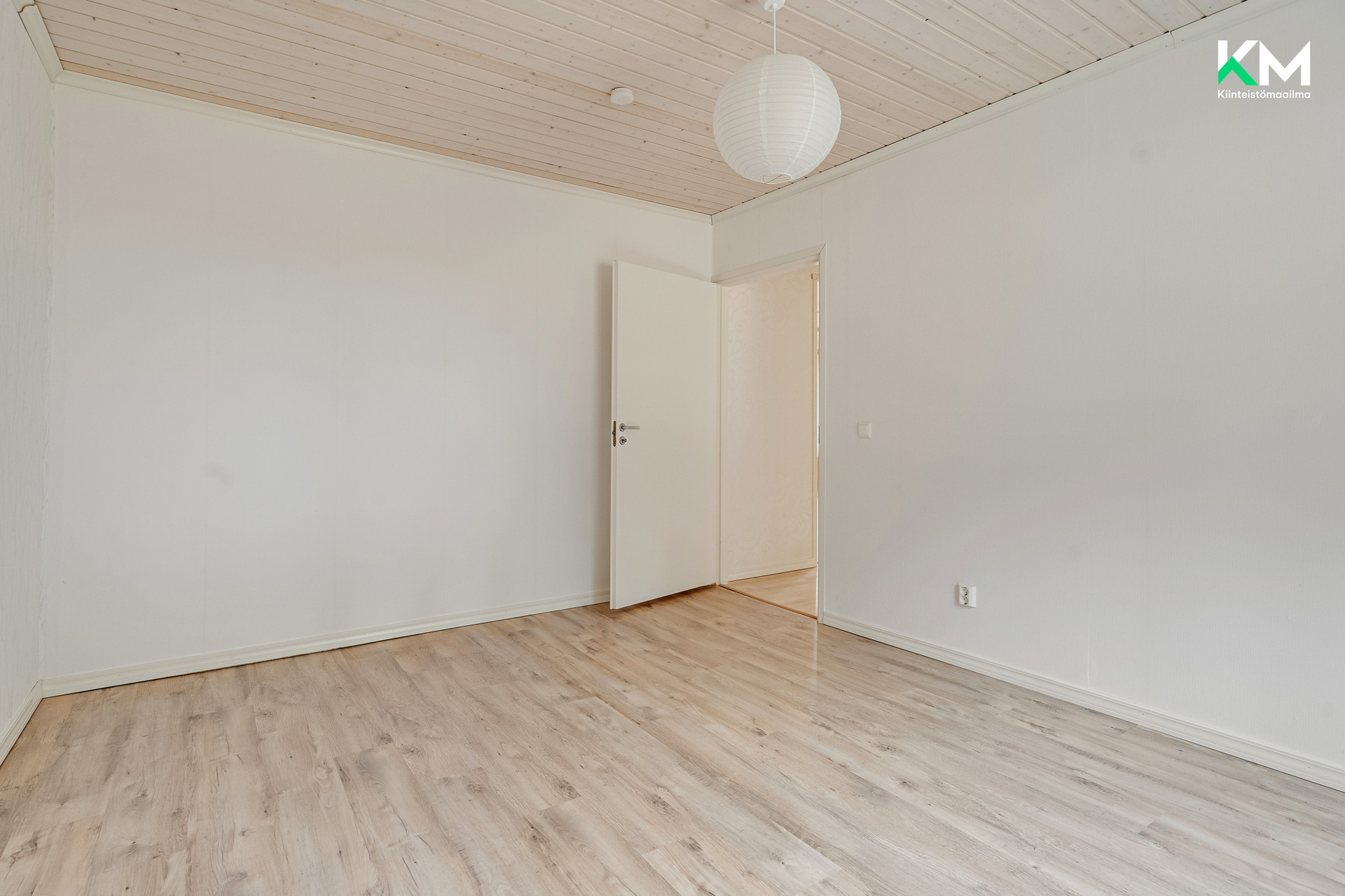 Valtasentie 17, Kettelinen, Mynämäki