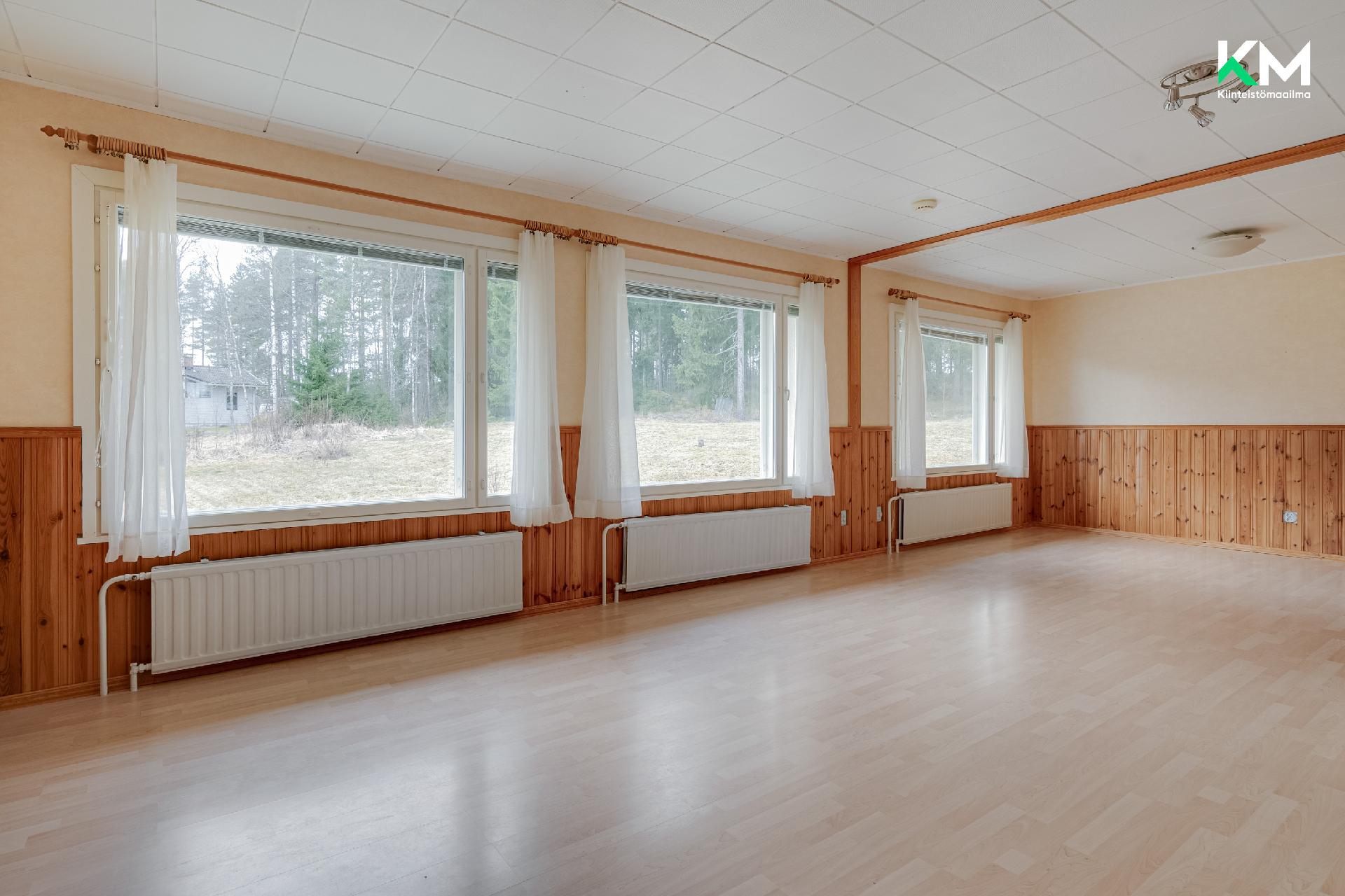 Valtasentie 17, Kettelinen, Mynämäki