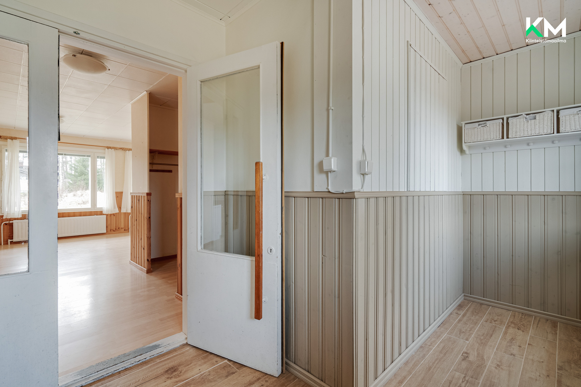 Valtasentie 17, Kettelinen, Mynämäki