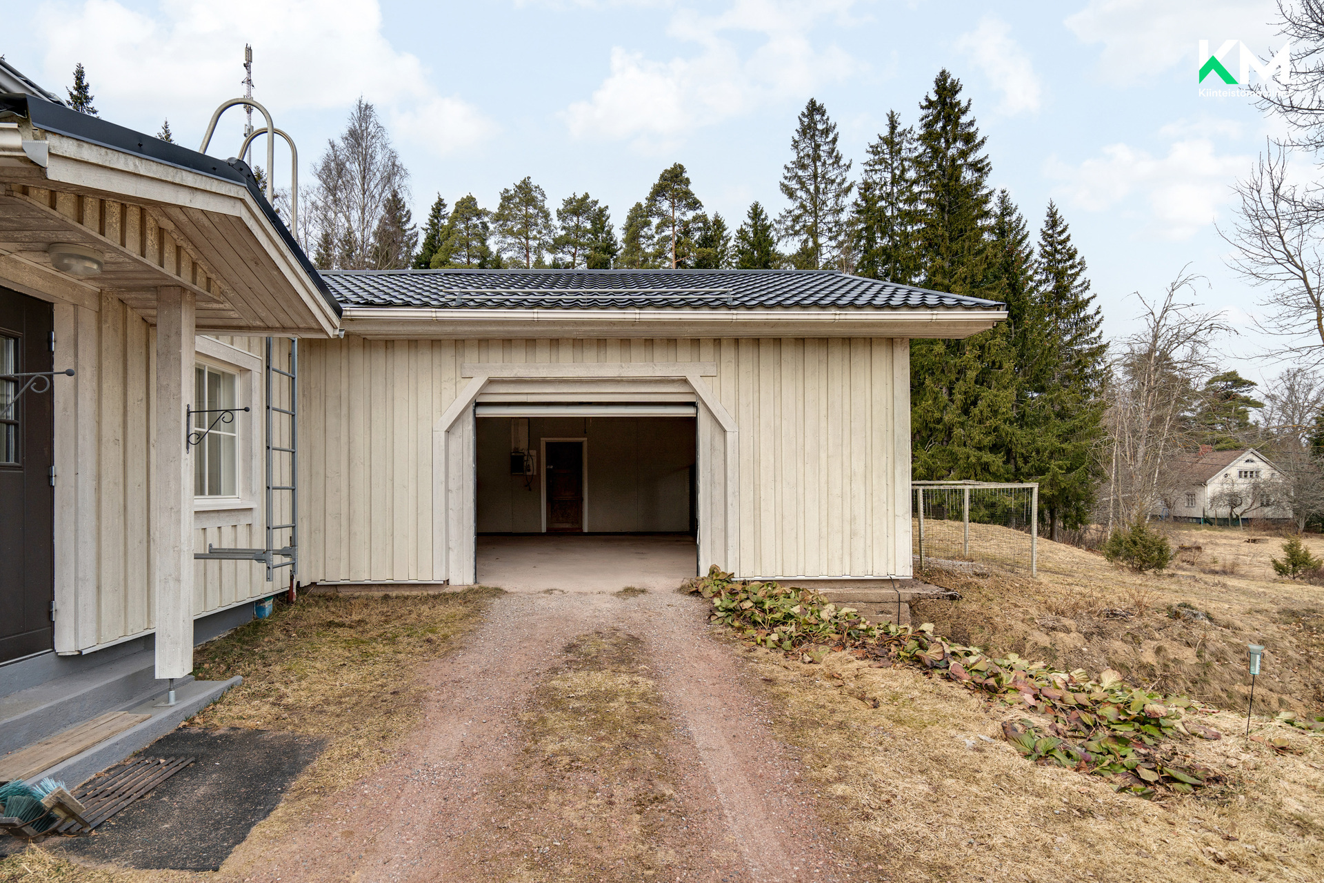 Valtasentie 17, Kettelinen, Mynämäki