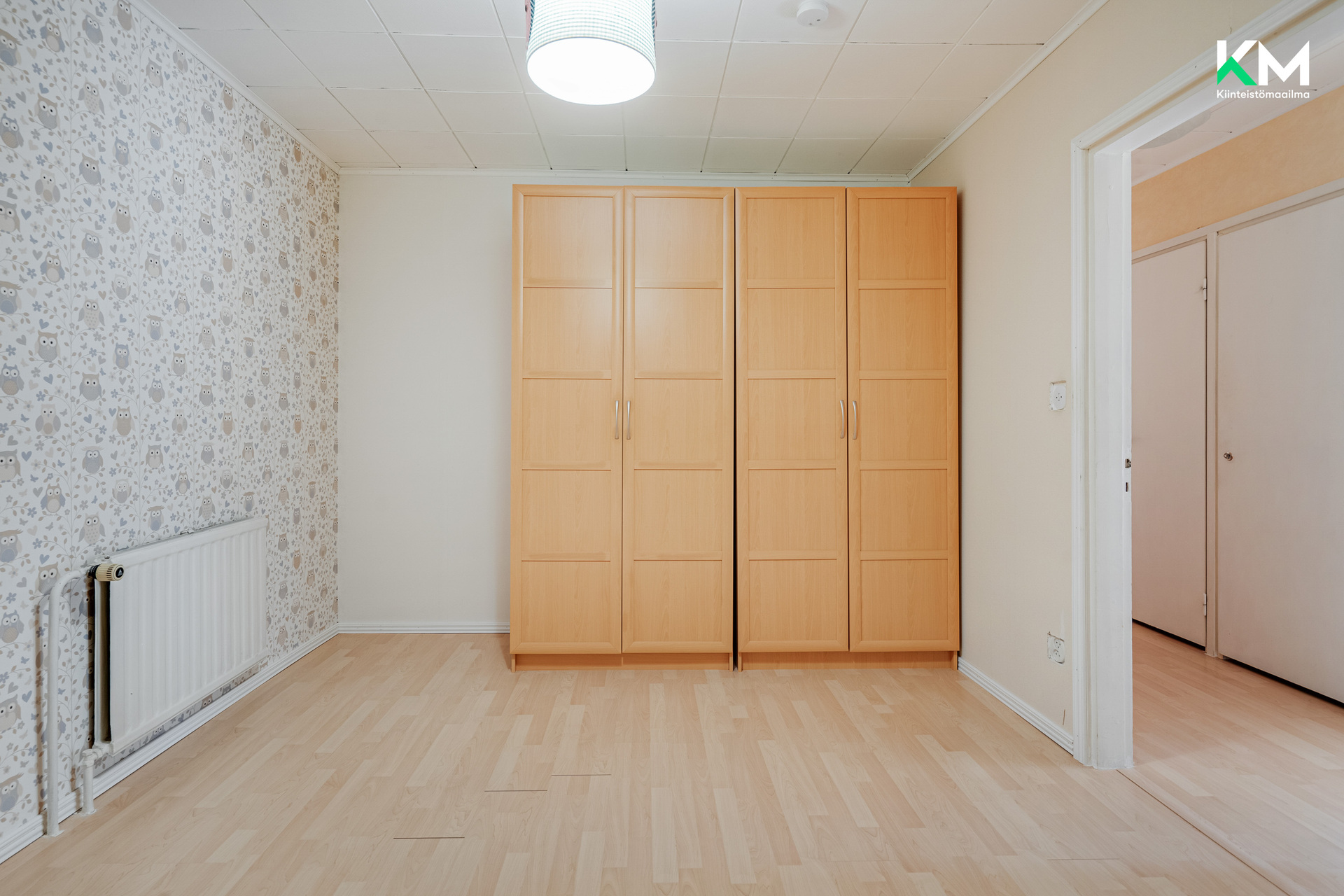 Valtasentie 17, Kettelinen, Mynämäki