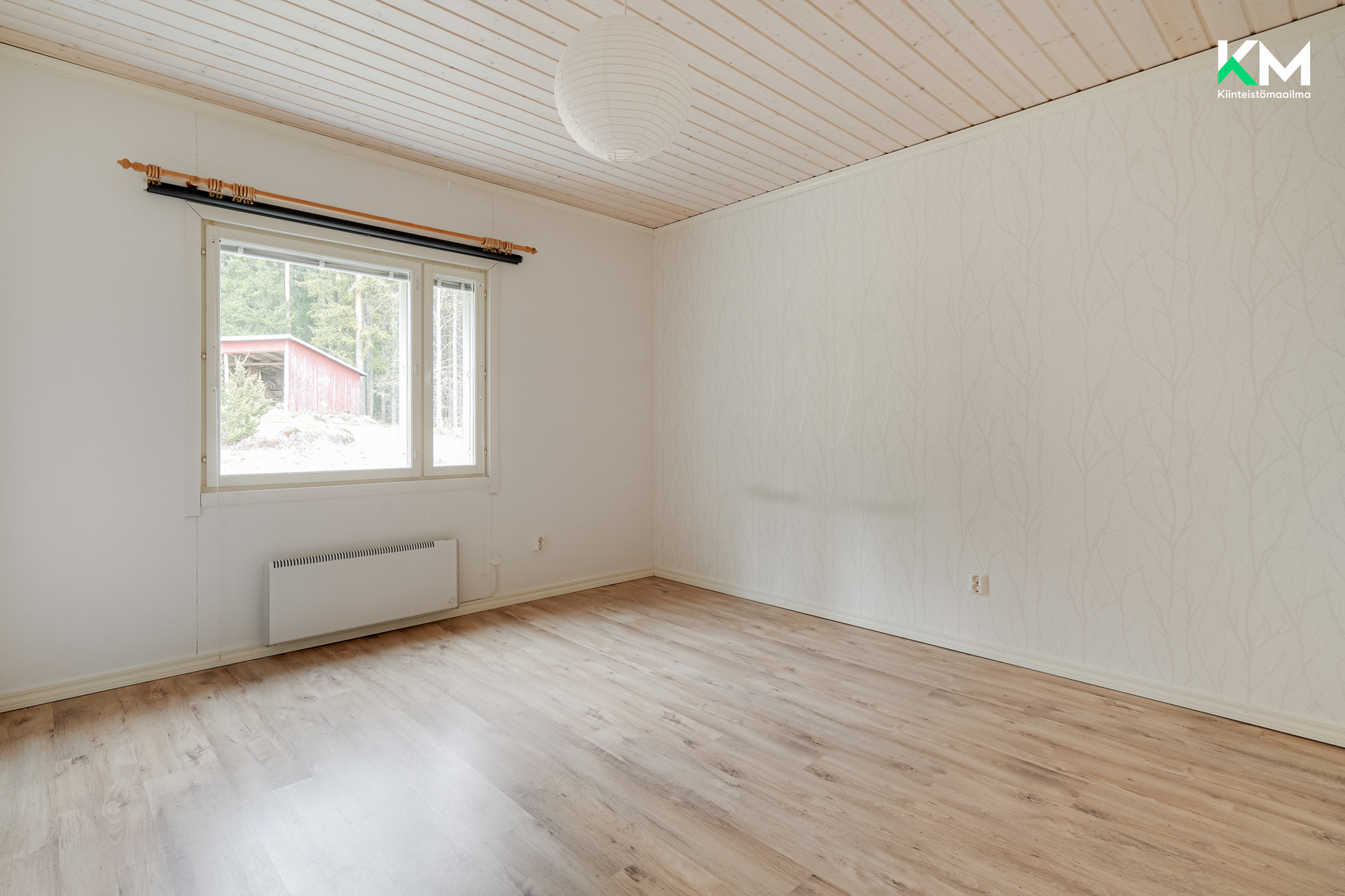 Valtasentie 17, Kettelinen, Mynämäki