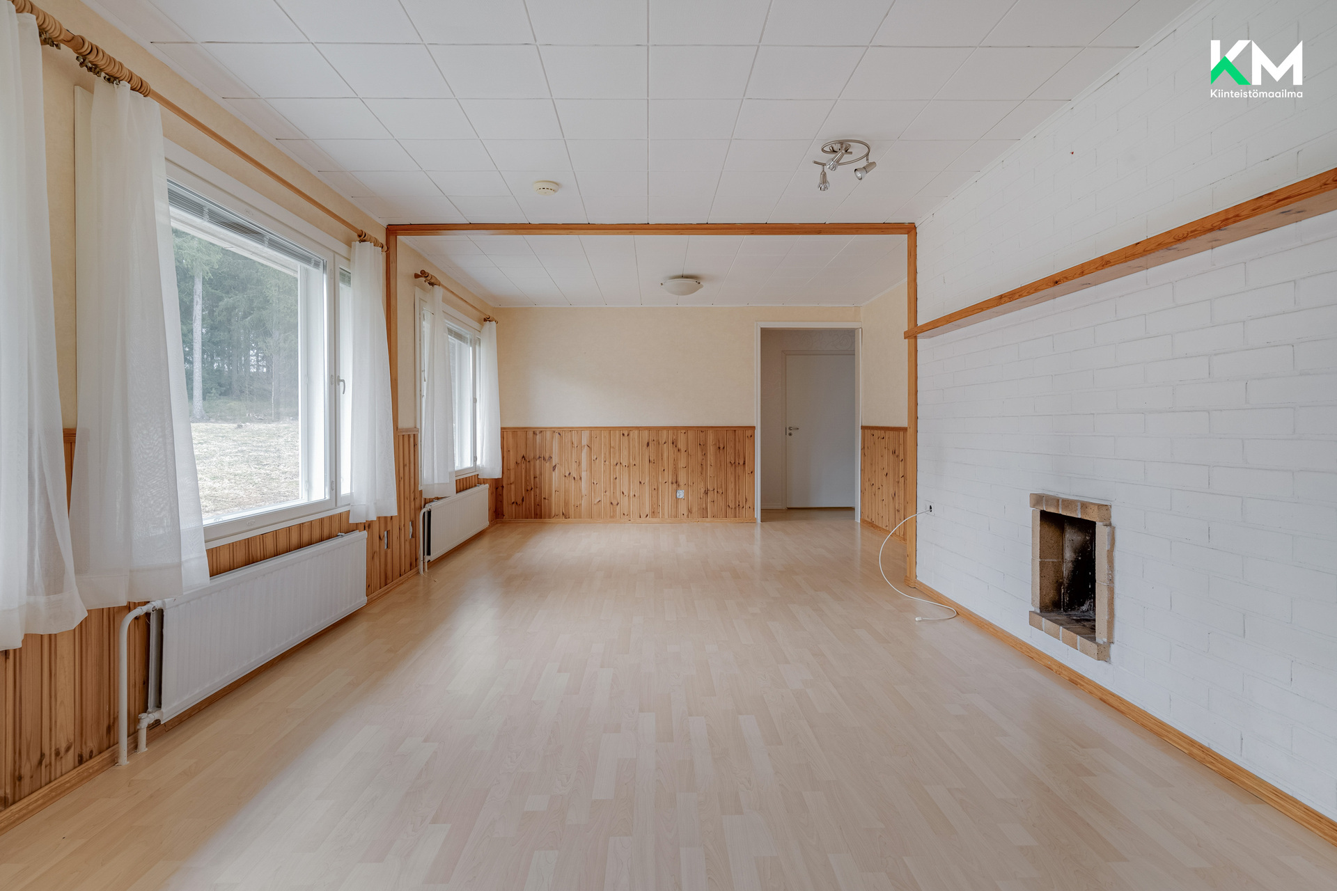 Valtasentie 17, Kettelinen, Mynämäki