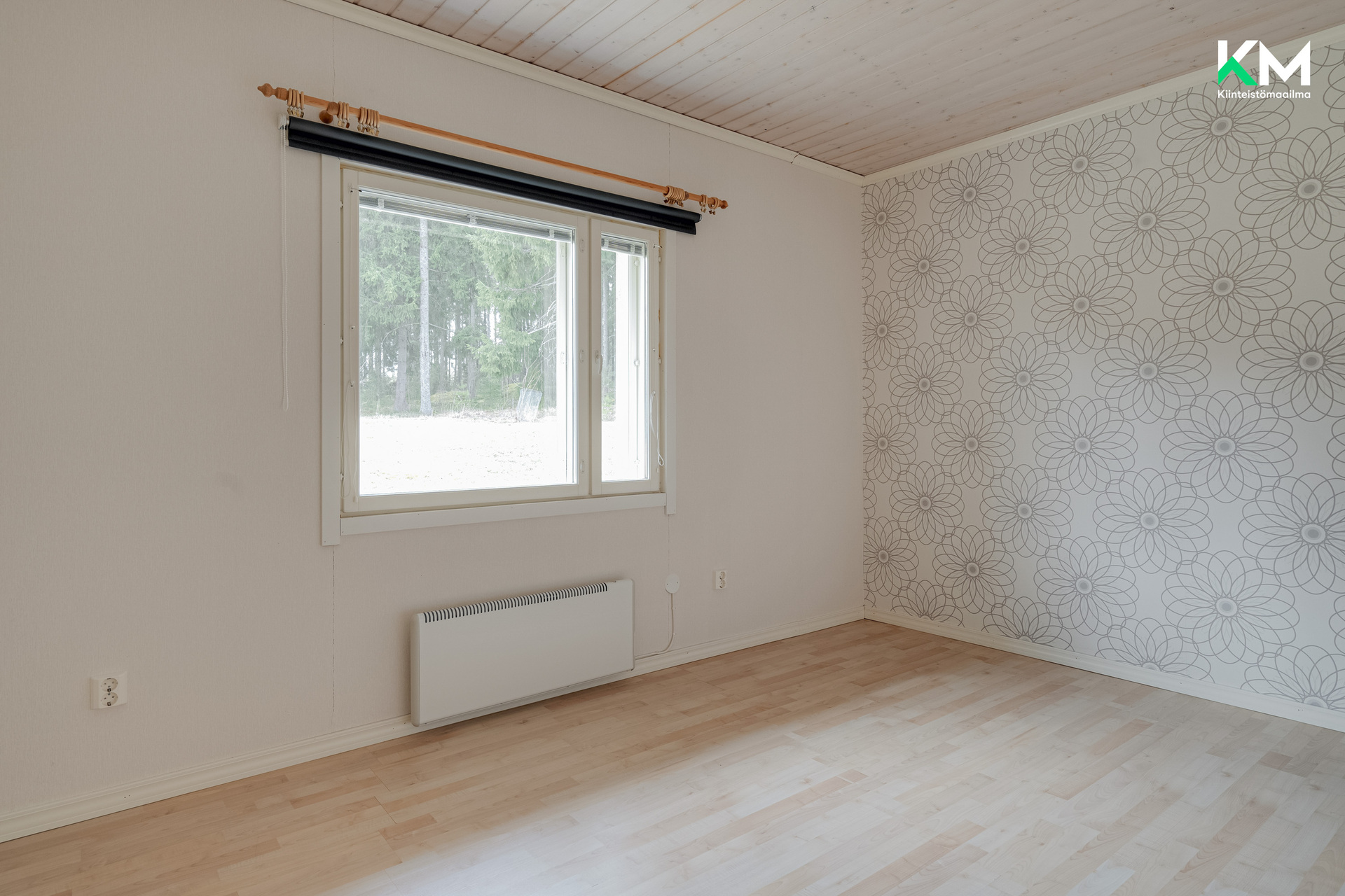 Valtasentie 17, Kettelinen, Mynämäki