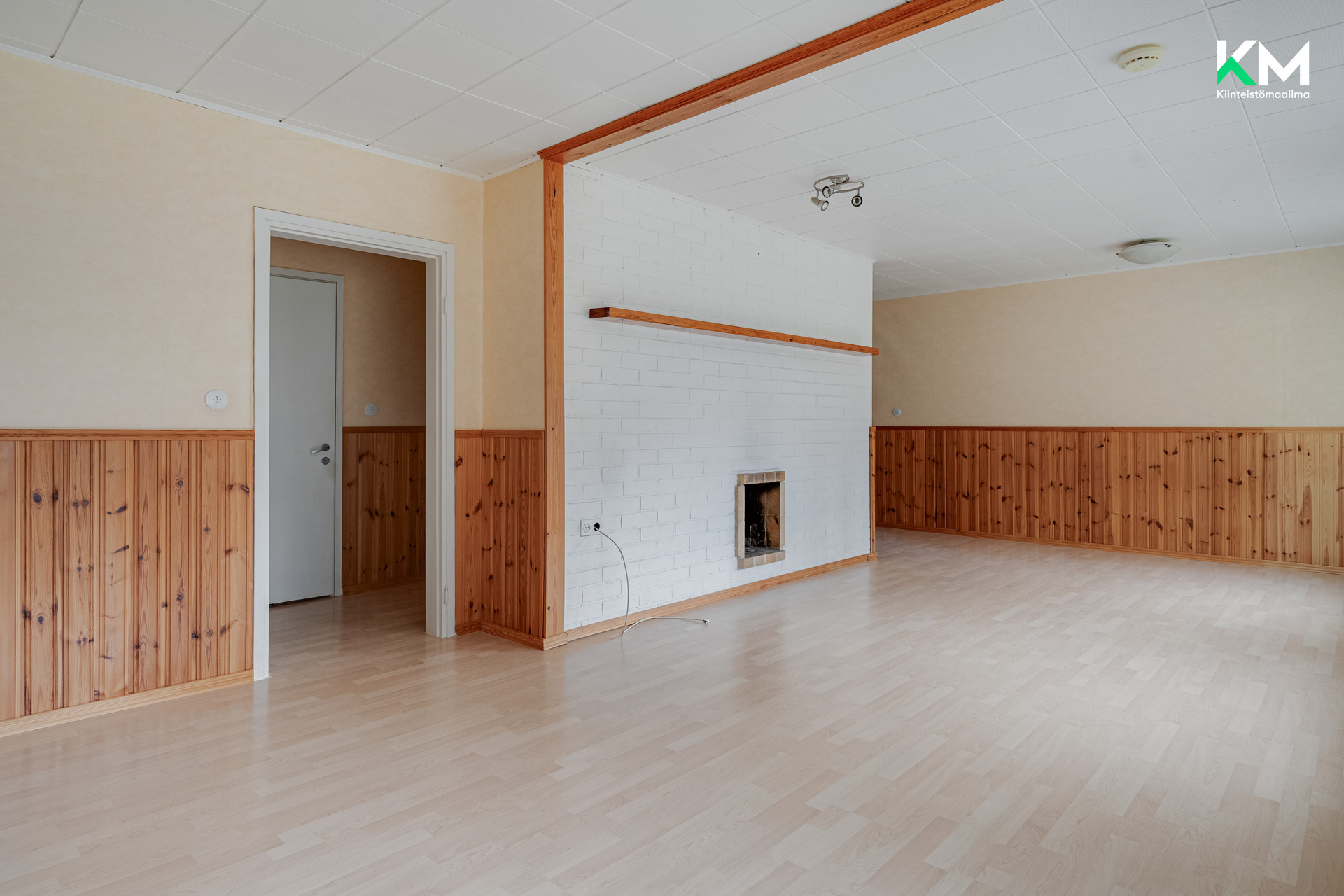 Valtasentie 17, Kettelinen, Mynämäki