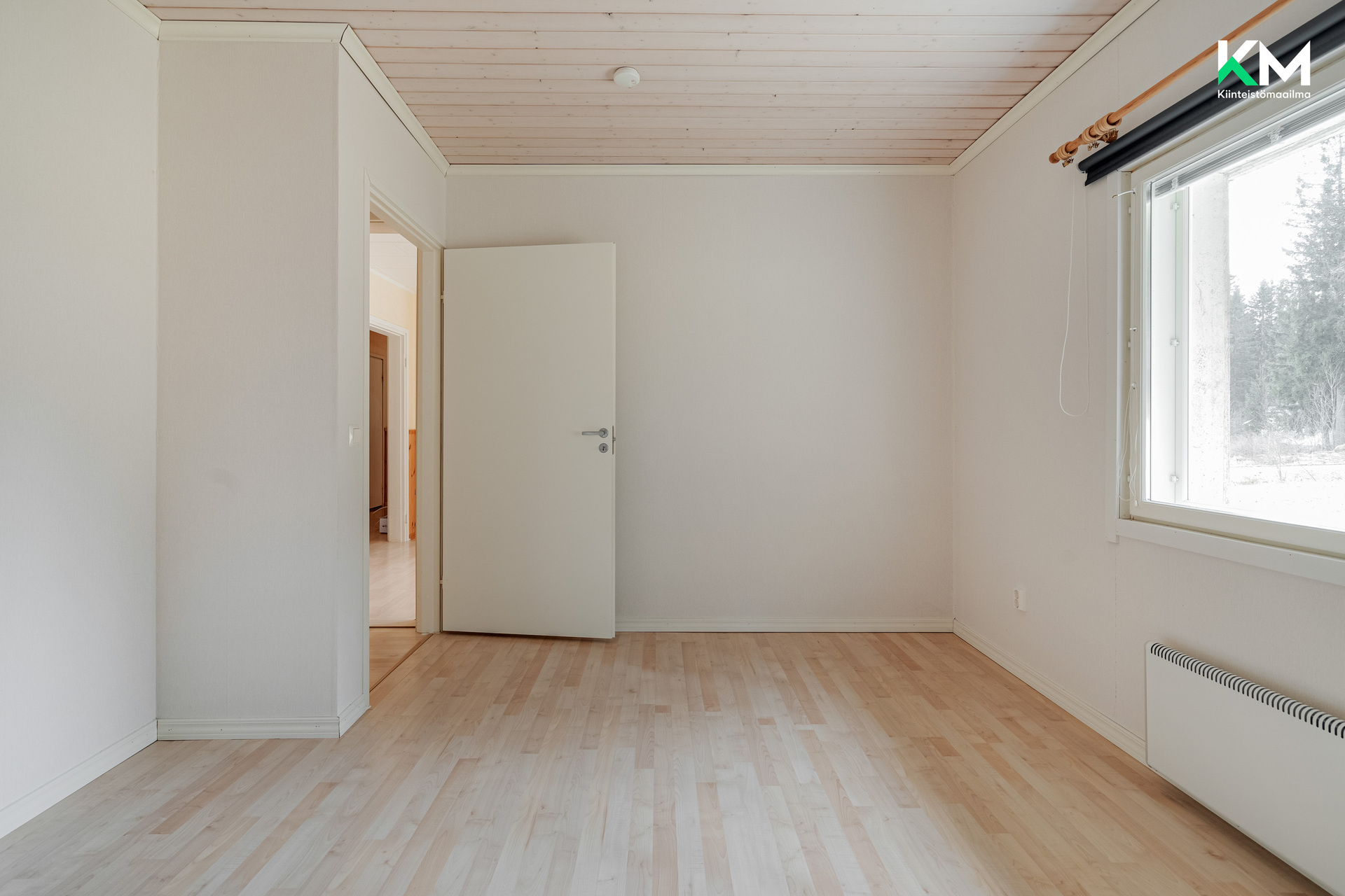Valtasentie 17, Kettelinen, Mynämäki
