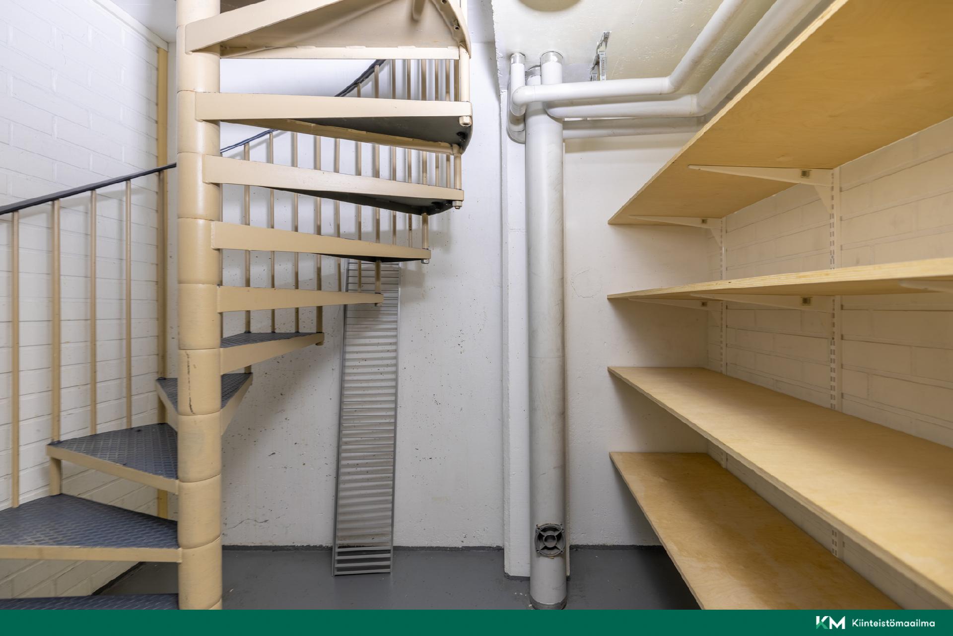 Maaherrankatu 23, Maunuksela, Mikkeli