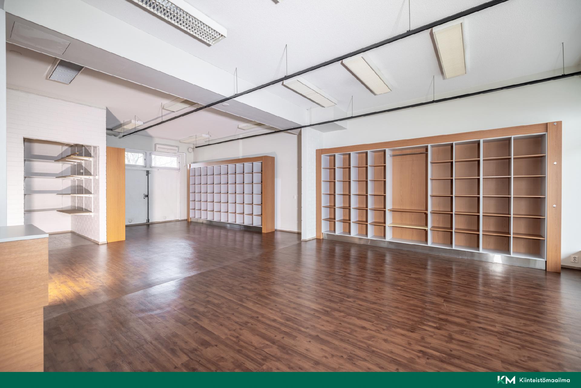 Maaherrankatu 23, Maunuksela, Mikkeli