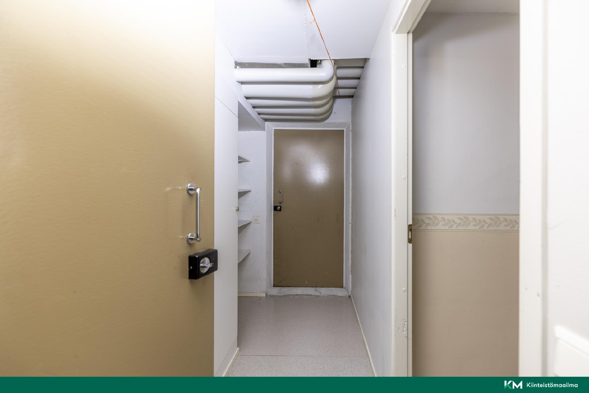 Maaherrankatu 23, Maunuksela, Mikkeli