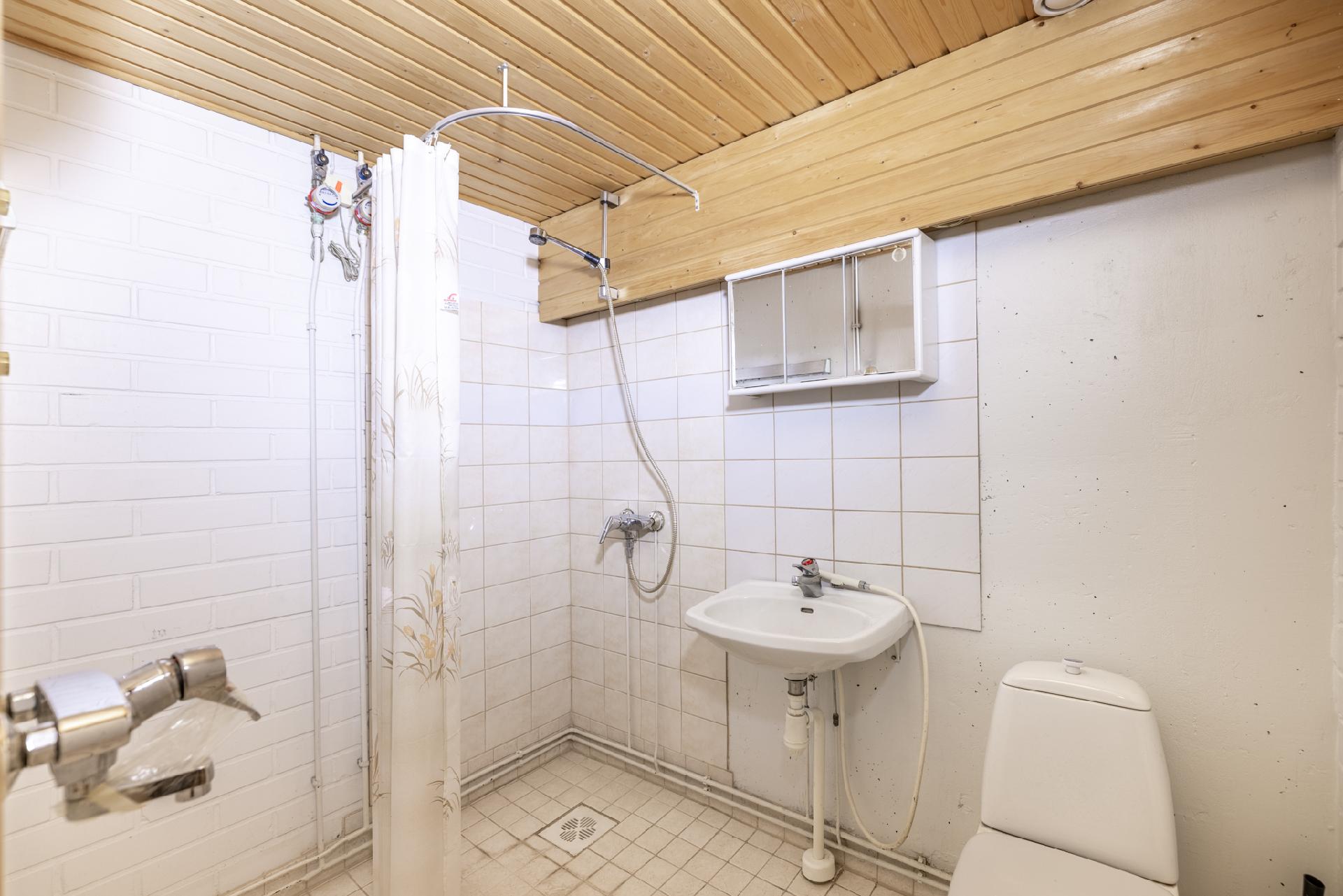 Maaherrankatu 23, Maunuksela, Mikkeli