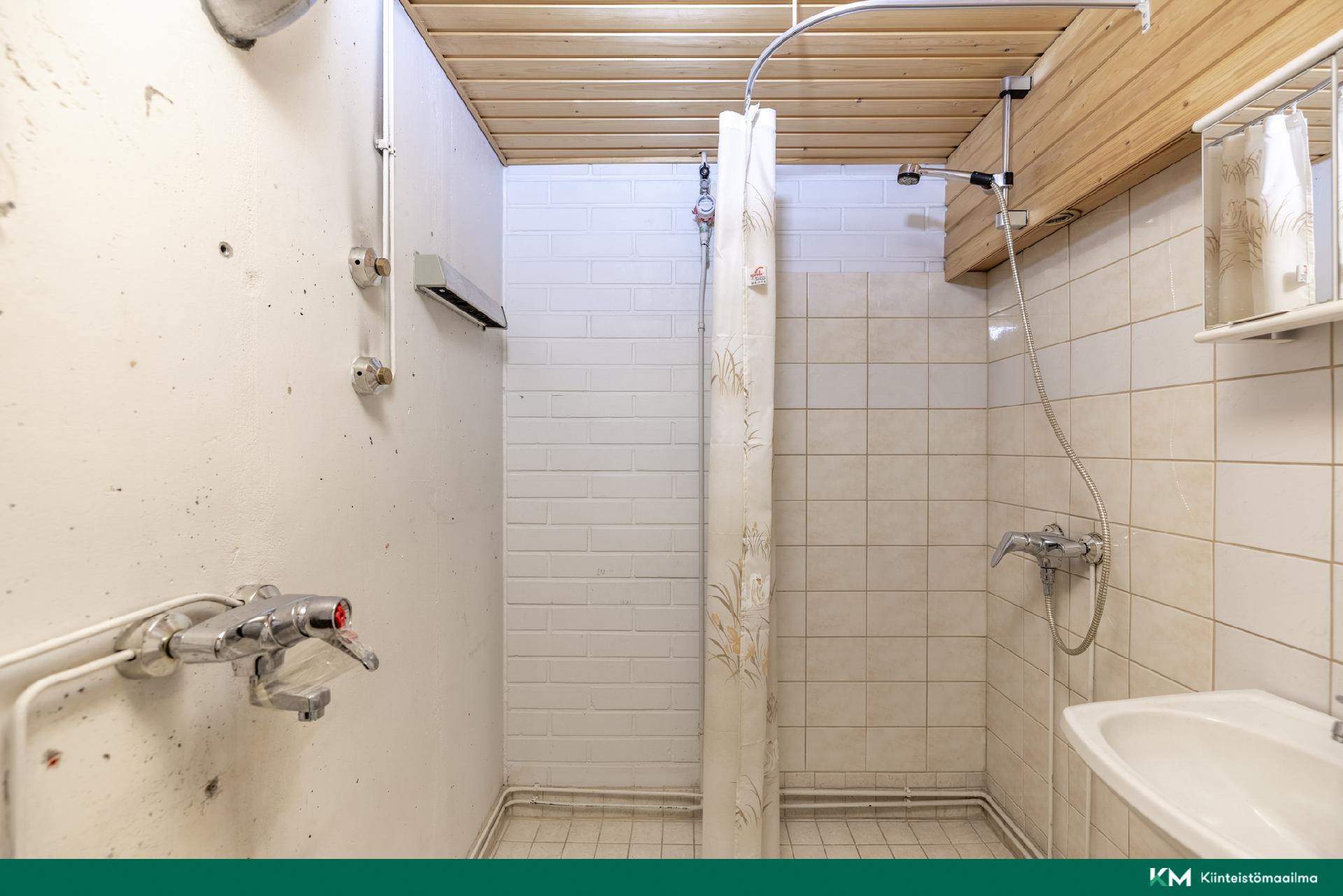 Maaherrankatu 23, Maunuksela, Mikkeli