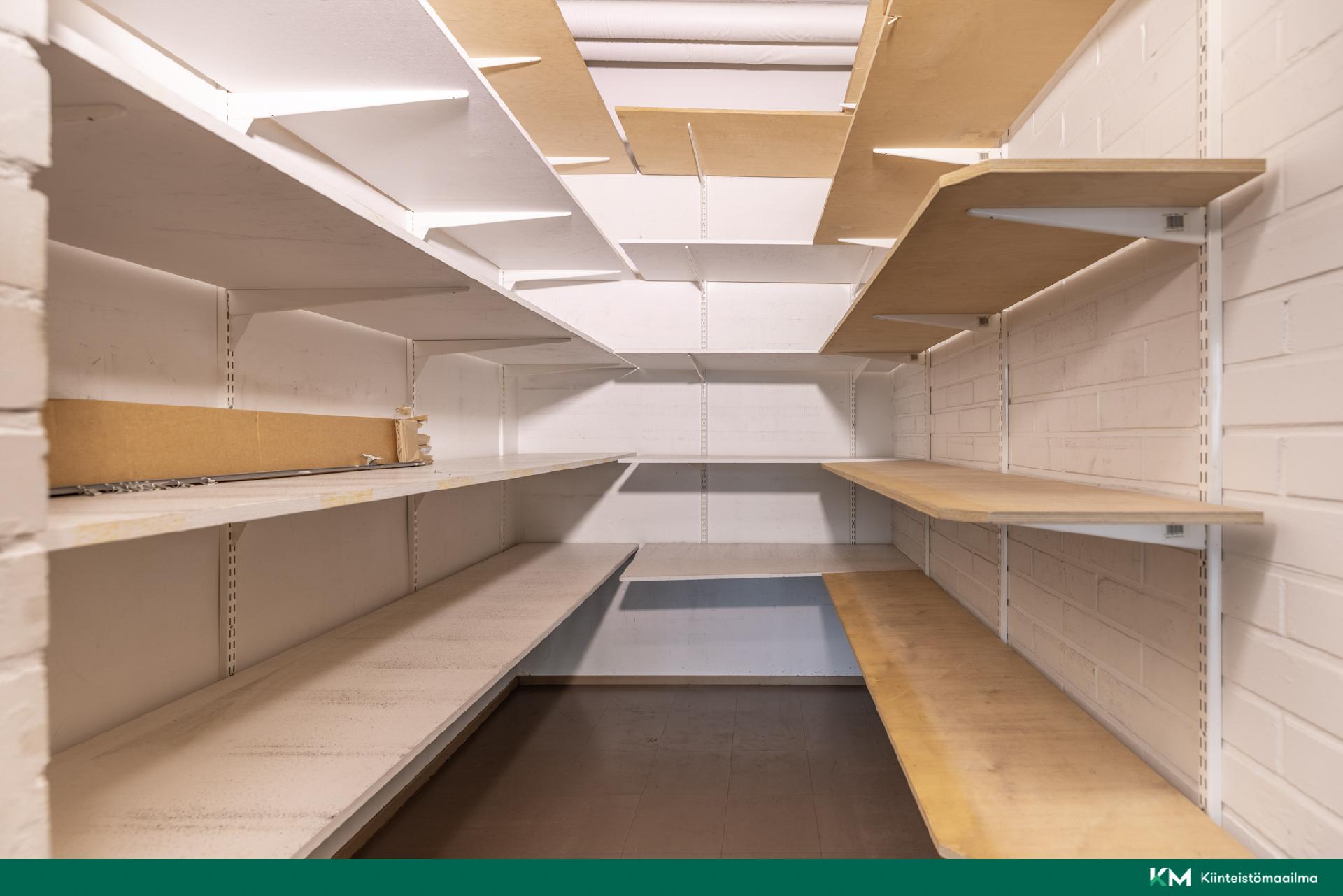 Maaherrankatu 23, Maunuksela, Mikkeli