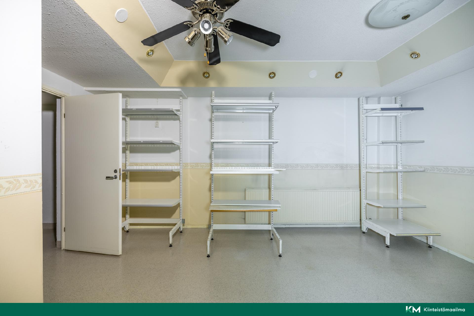 Maaherrankatu 23, Maunuksela, Mikkeli