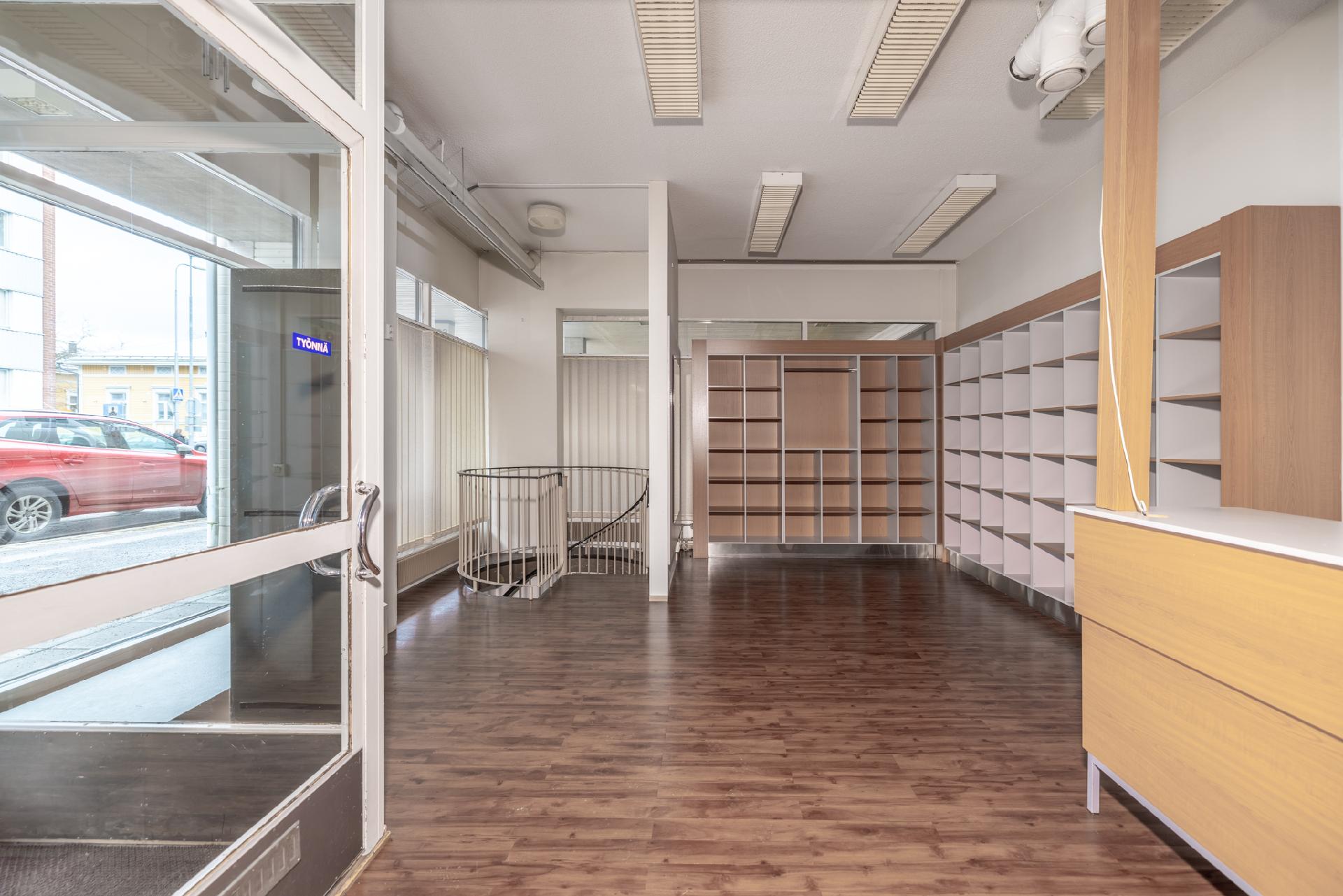 Maaherrankatu 23, Maunuksela, Mikkeli