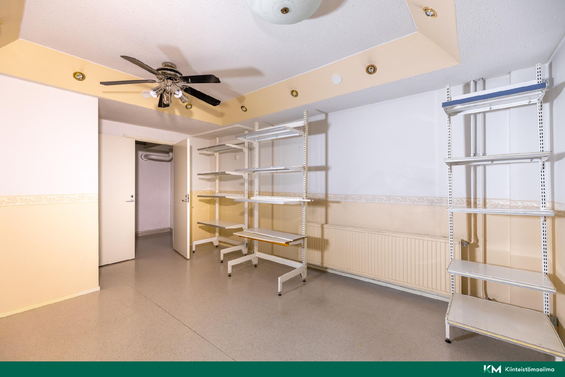 Maaherrankatu 23, Maunuksela, Mikkeli