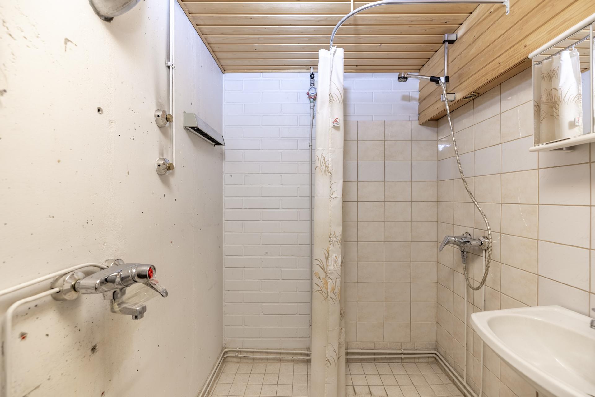 Maaherrankatu 23, Maunuksela, Mikkeli