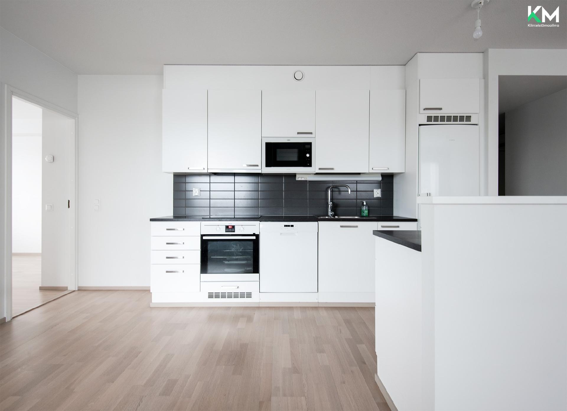 Michailowinkatu 4, Kakolanmäki, Turku