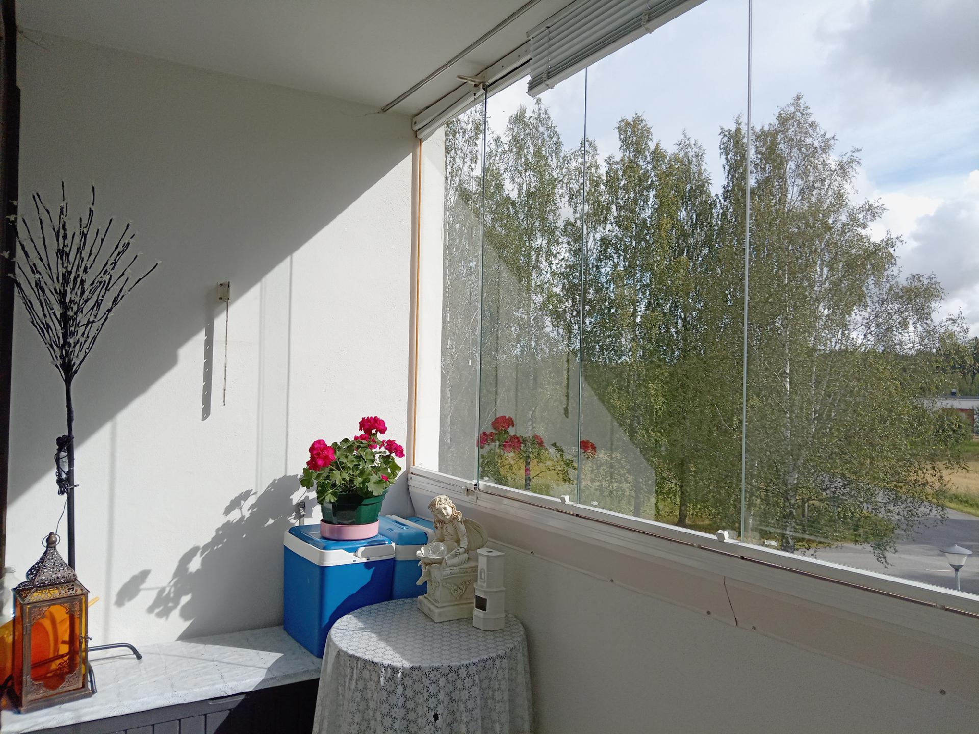 Koivusillantie 16, Tervakoski, Janakkala