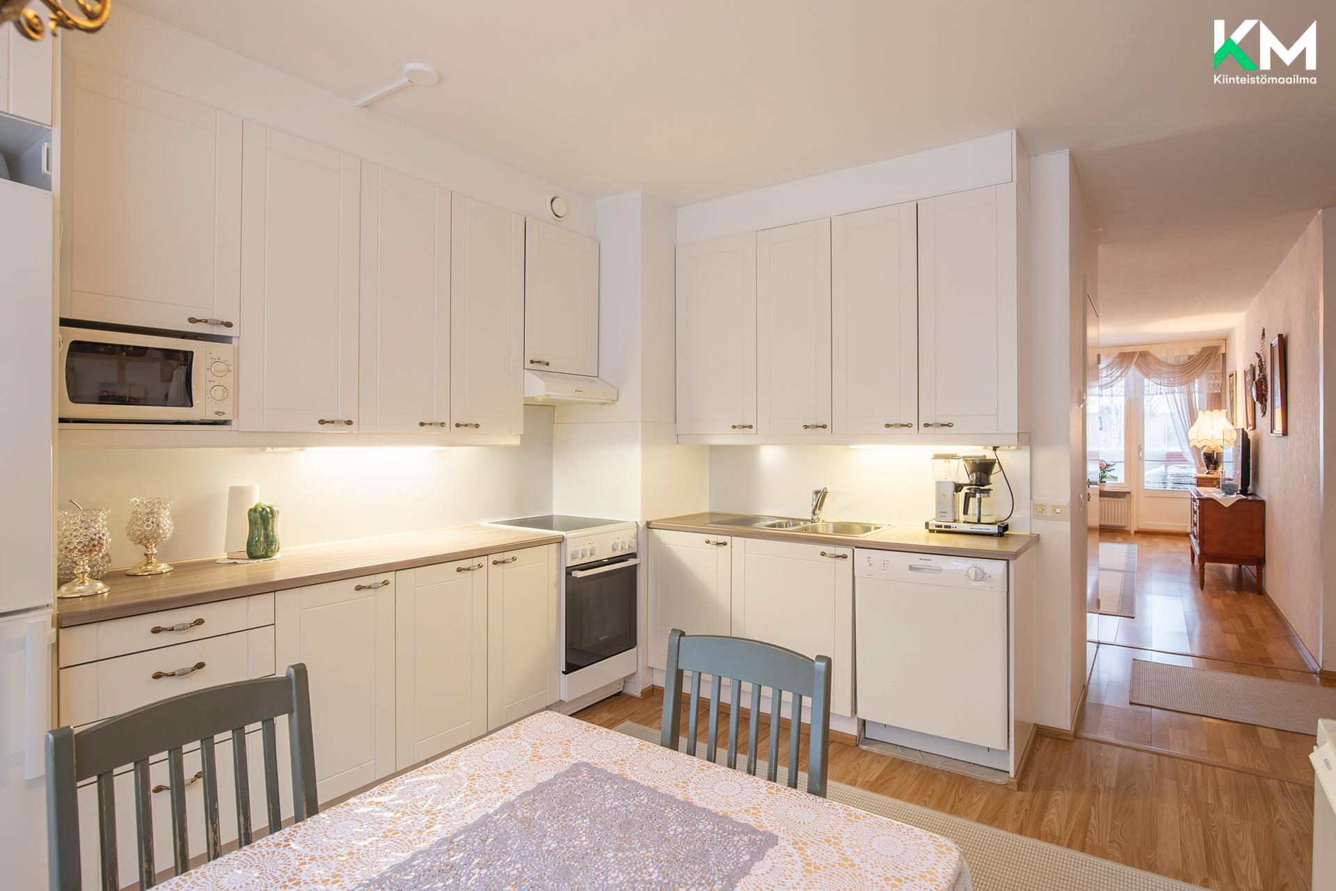 Koivusillantie 16, Tervakoski, Janakkala