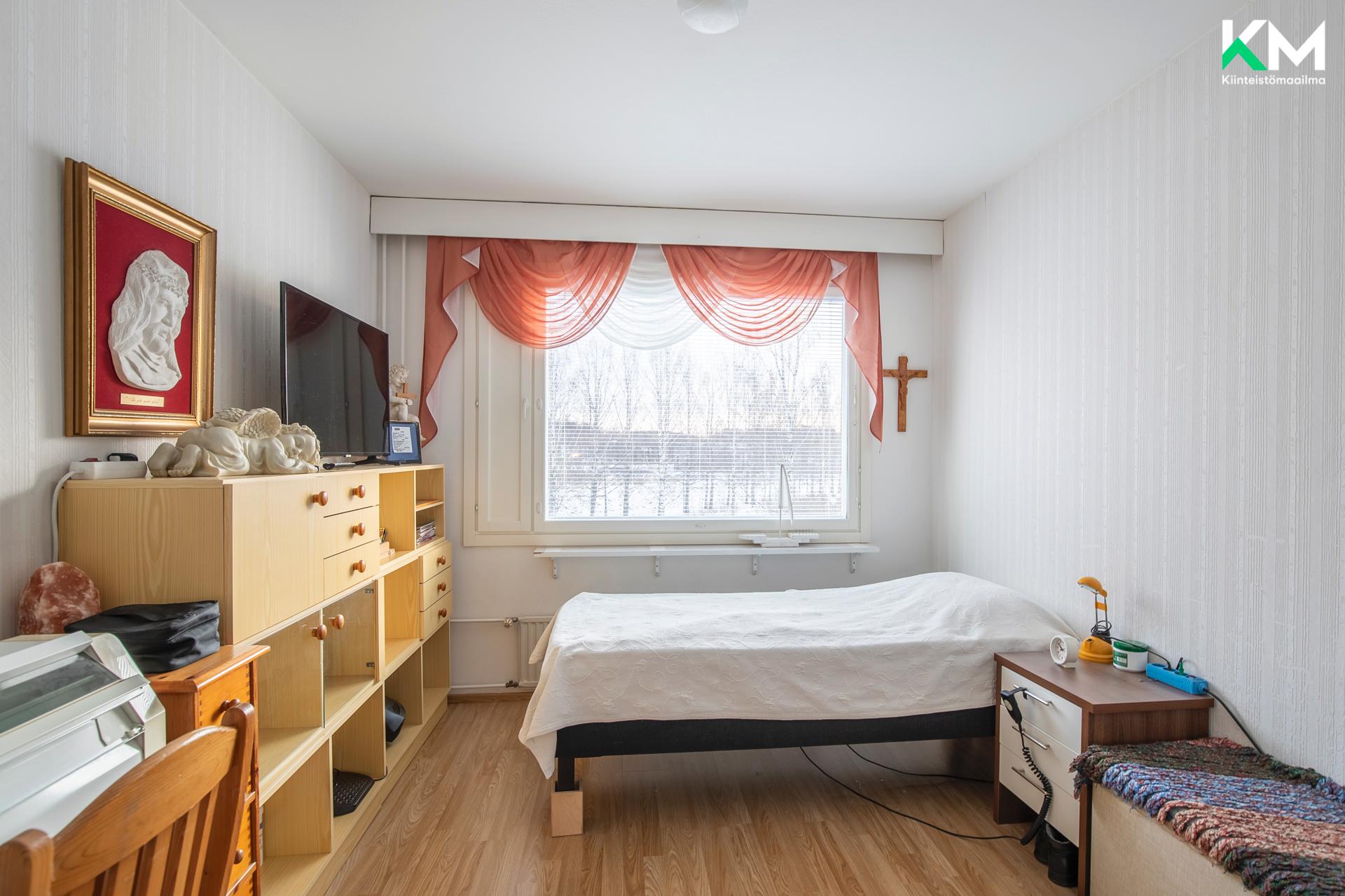 Koivusillantie 16, Tervakoski, Janakkala