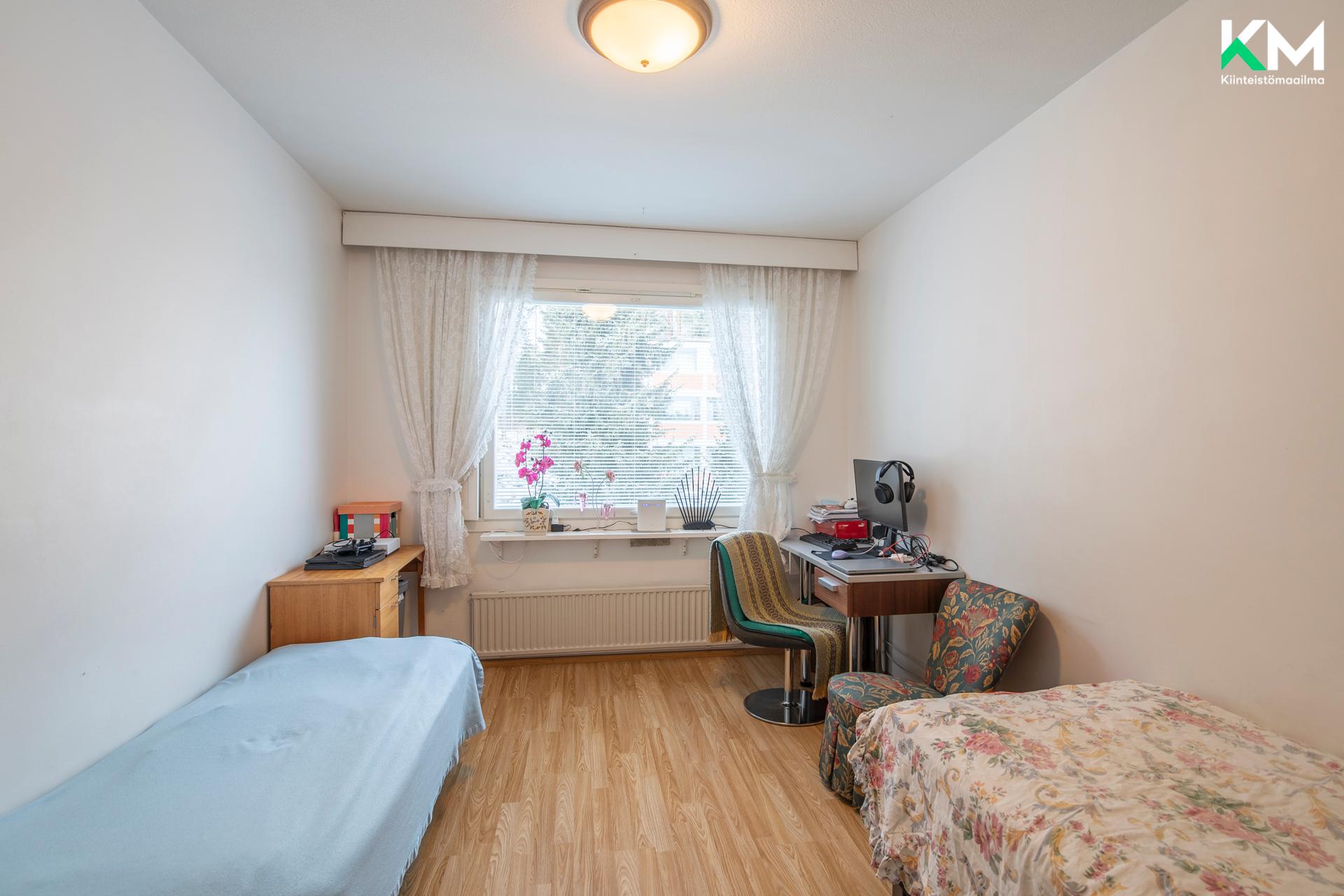 Koivusillantie 16, Tervakoski, Janakkala