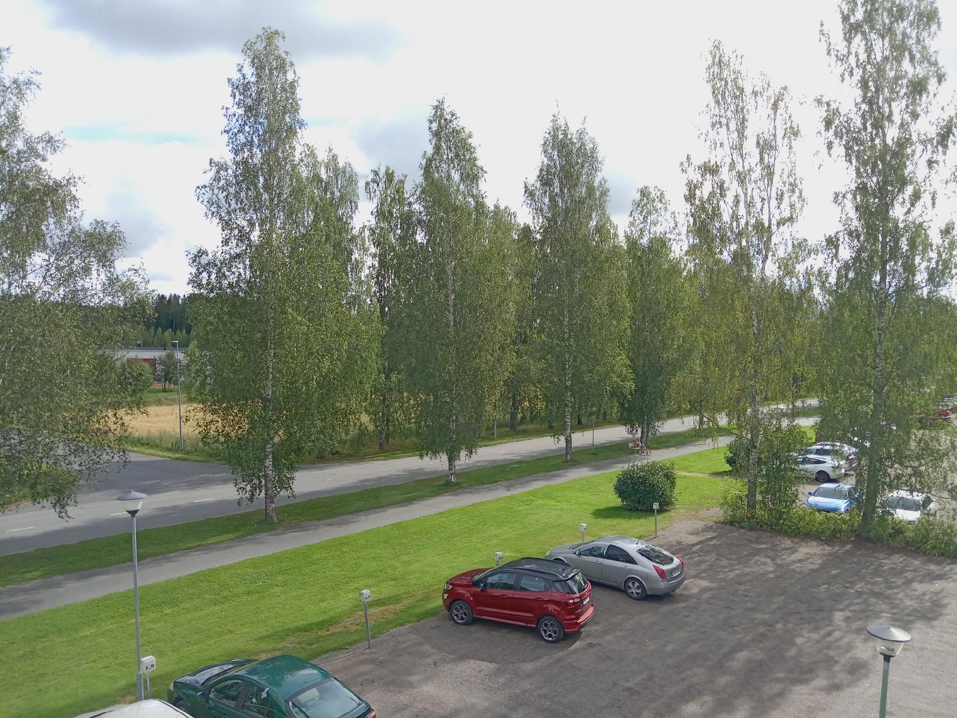 Koivusillantie 16, Tervakoski, Janakkala