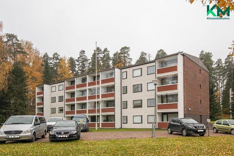 Koivusillantie 16, Tervakoski, Janakkala