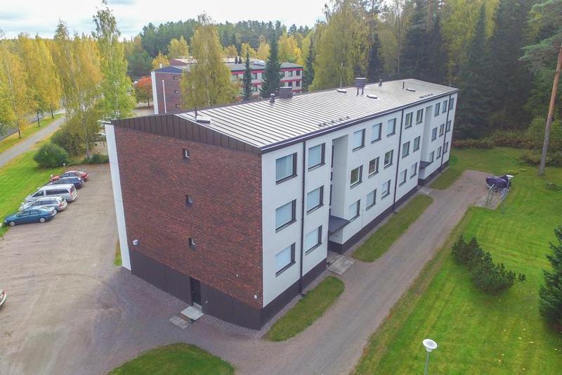 Koivusillantie 16, Tervakoski, Janakkala