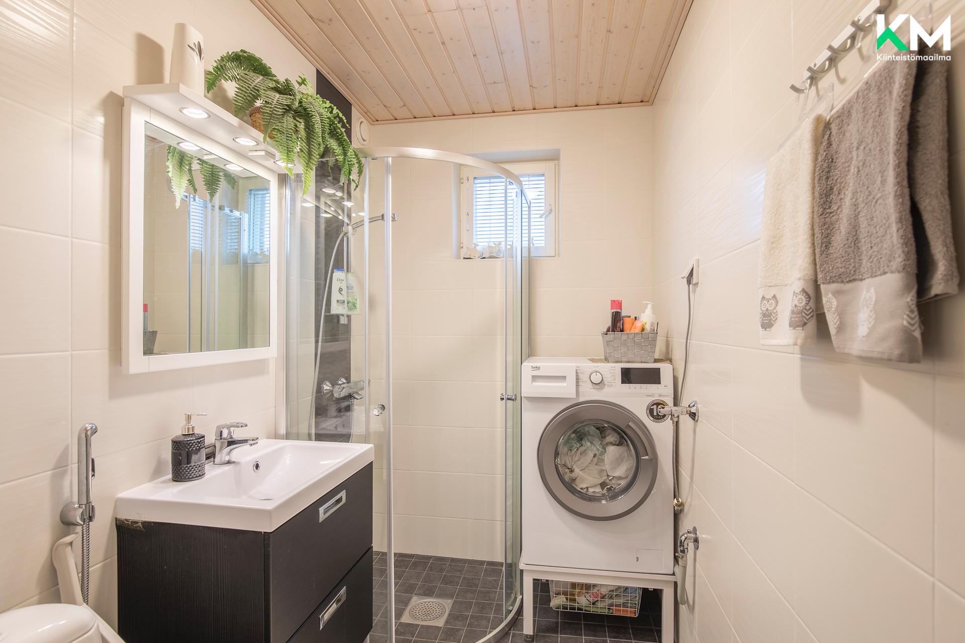 Koivusillantie 16, Tervakoski, Janakkala