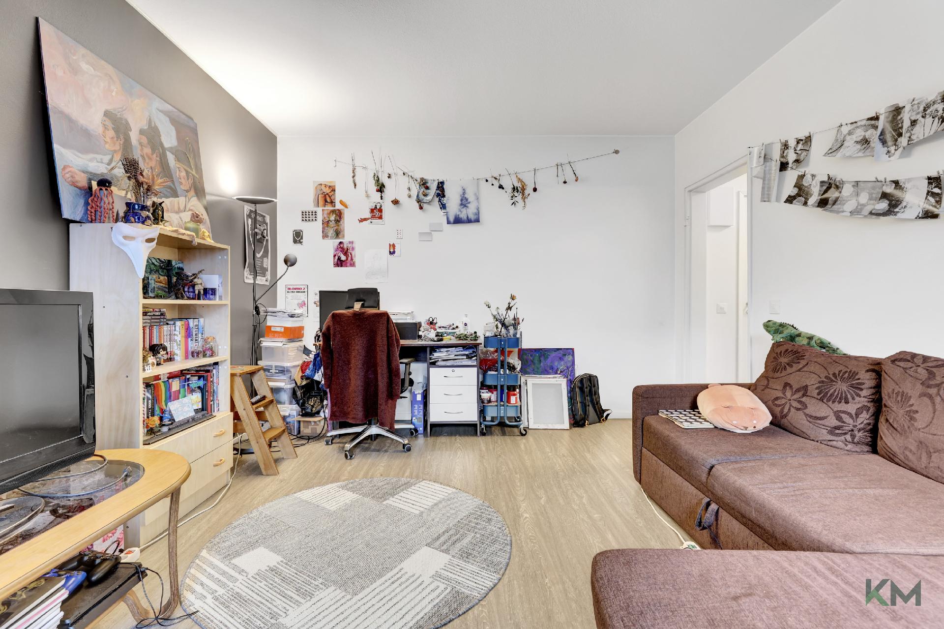 Louhikkotie 14, Korkalovaara, Rovaniemi