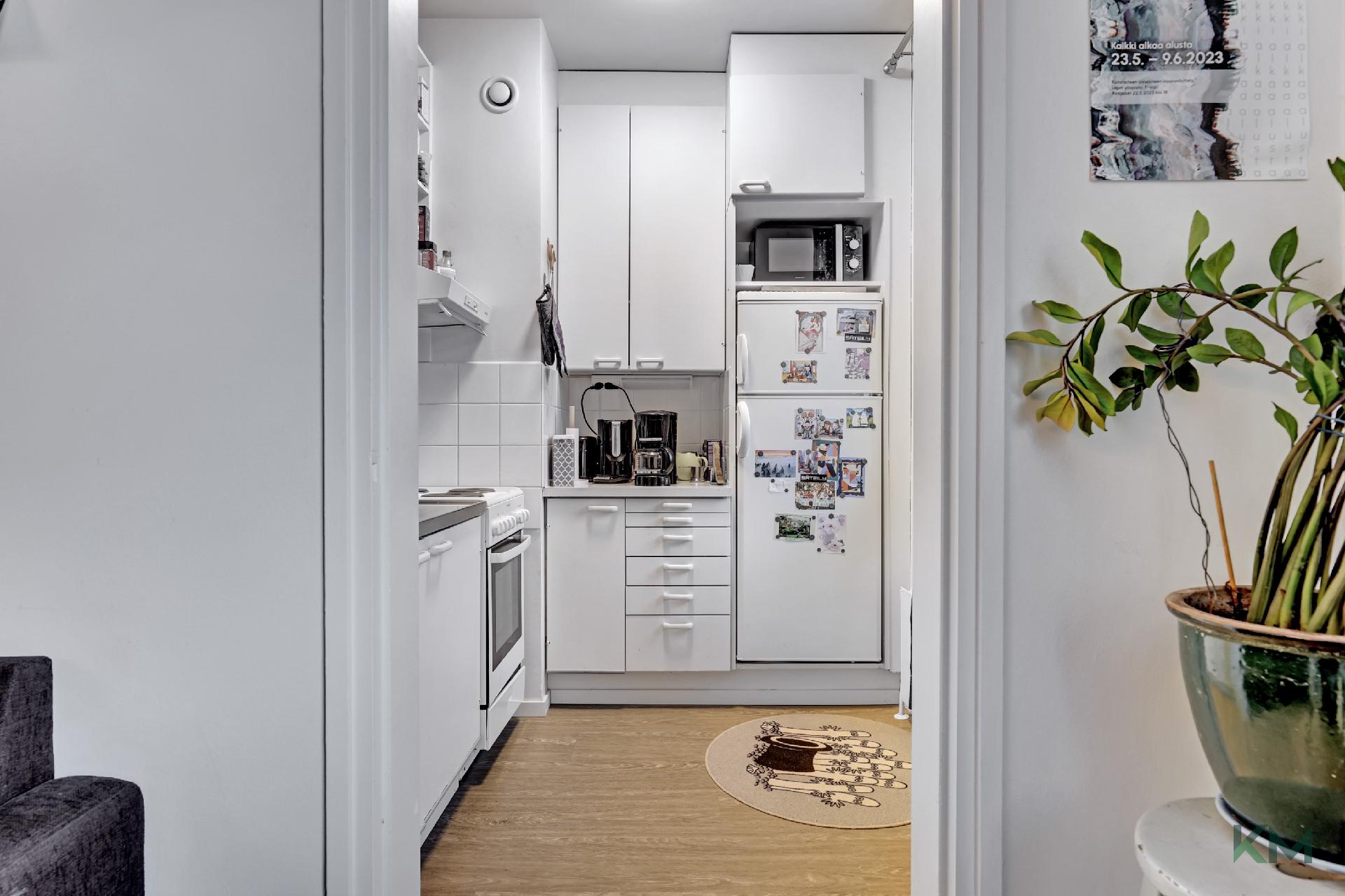 Louhikkotie 14, Korkalovaara, Rovaniemi