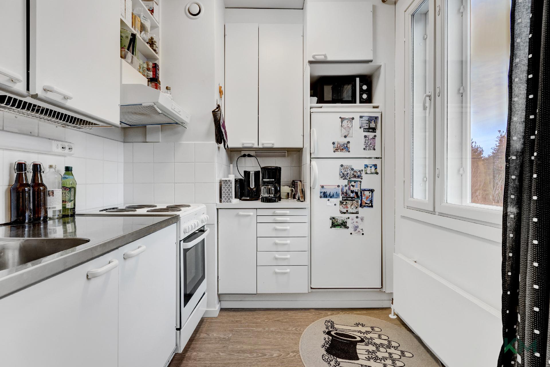 Louhikkotie 14, Korkalovaara, Rovaniemi